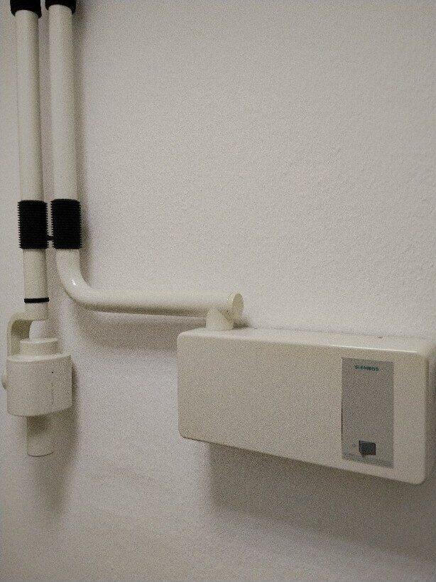 Dental-Tubusgerät Heliodent MD (analog) | 388390