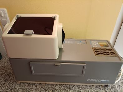 Dürr Periomat | 410449