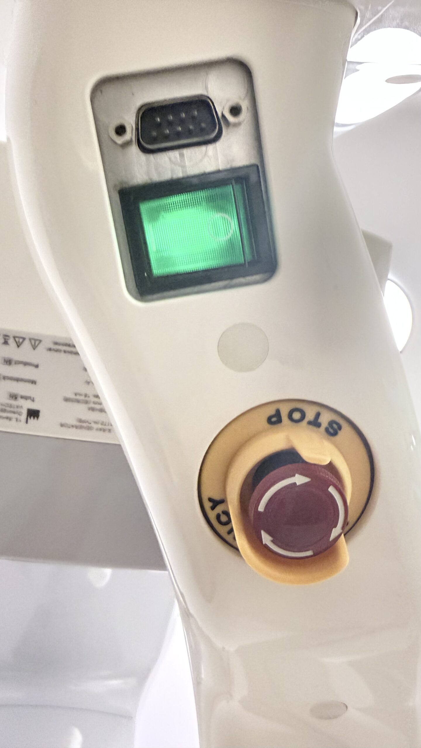 OPG VistaPano S von Dürr Dental | 387803