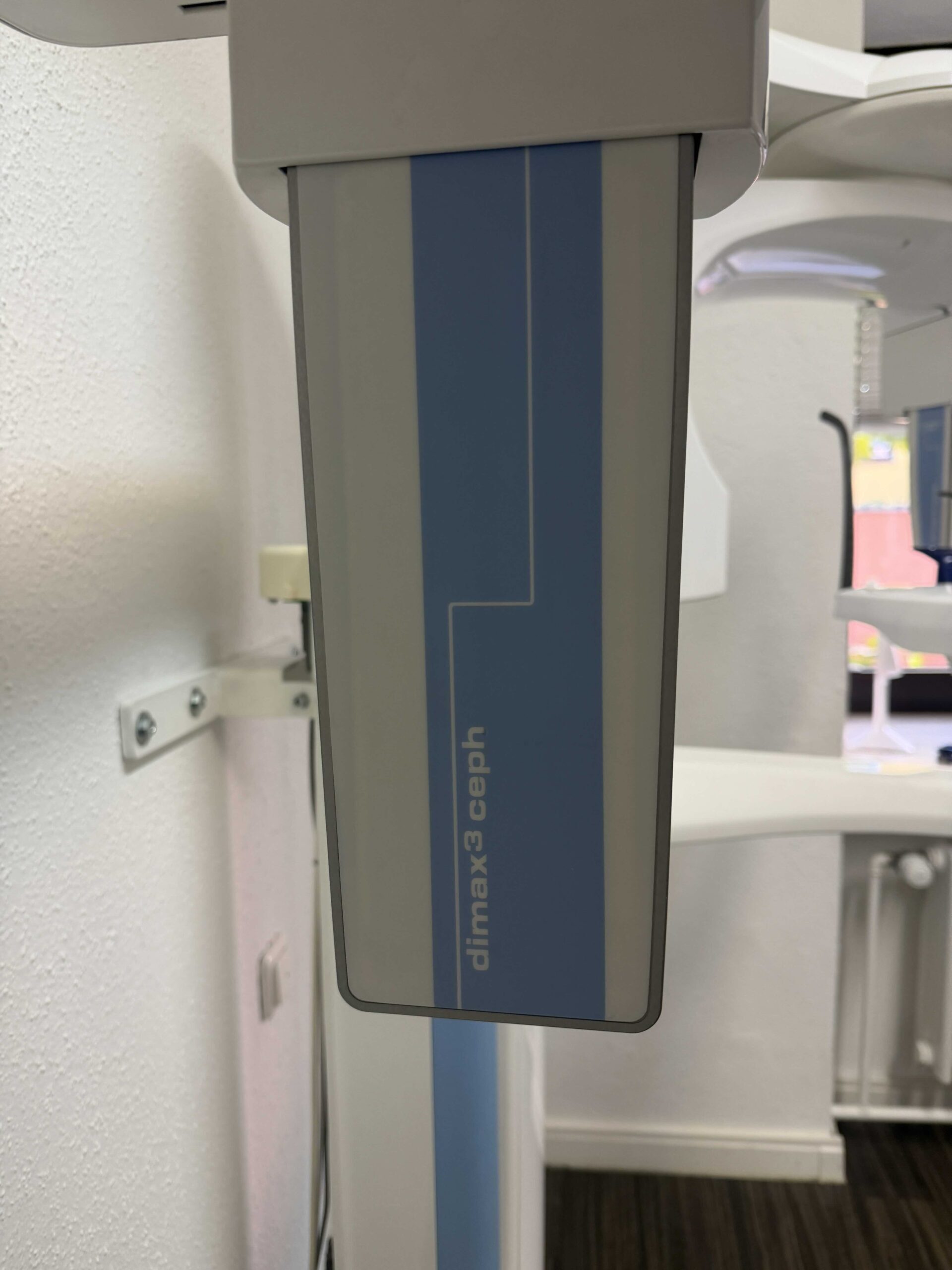 Planmeca ProMax Digital OPG mit FRS | 430005