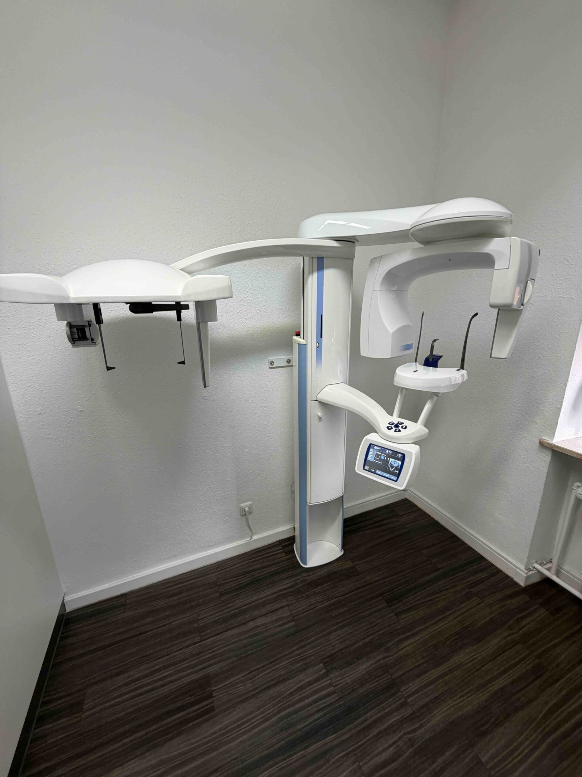 Planmeca ProMax Digital OPG mit FRS | 430006