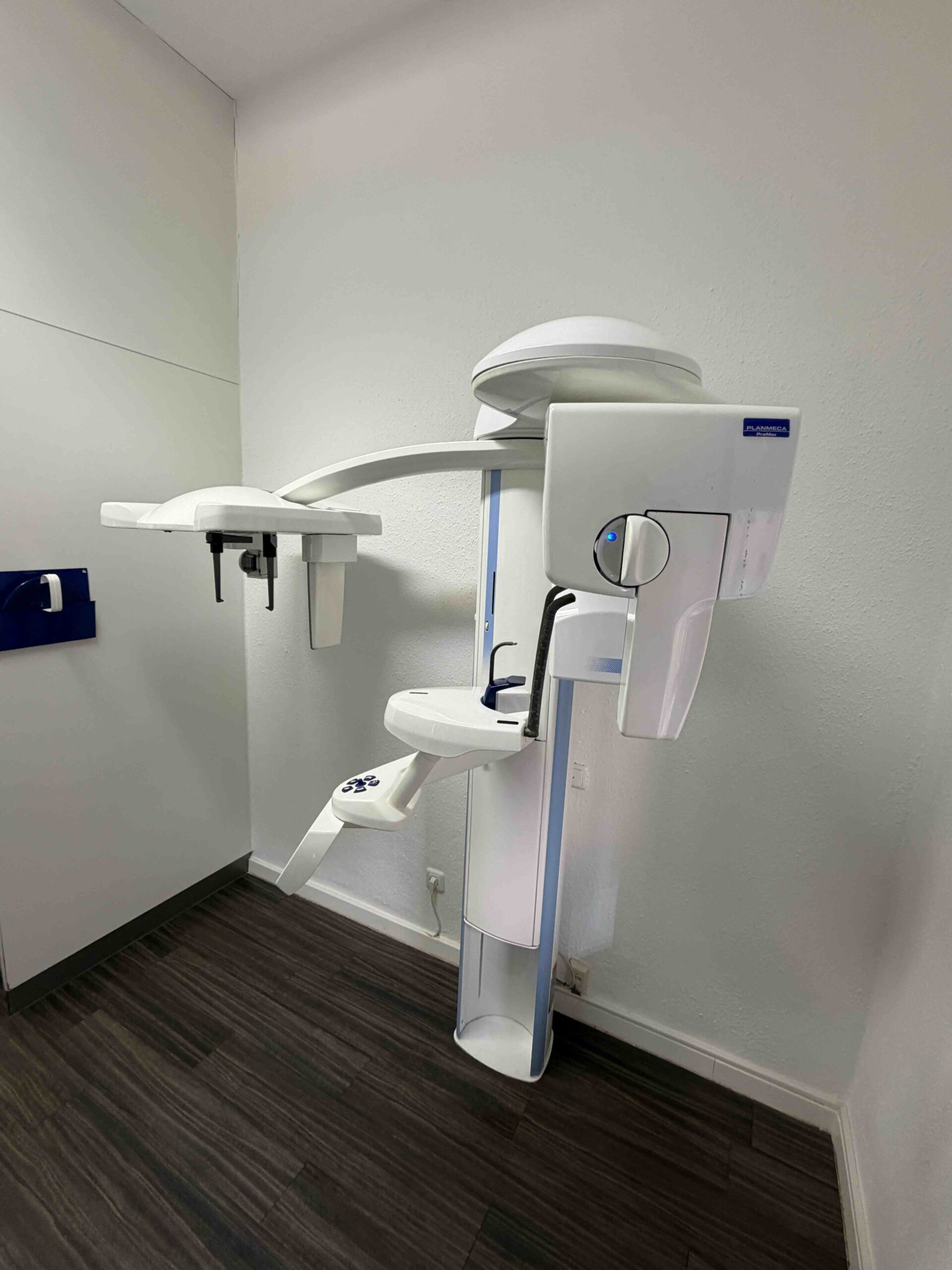 Planmeca ProMax Digital OPG mit FRS | 430008