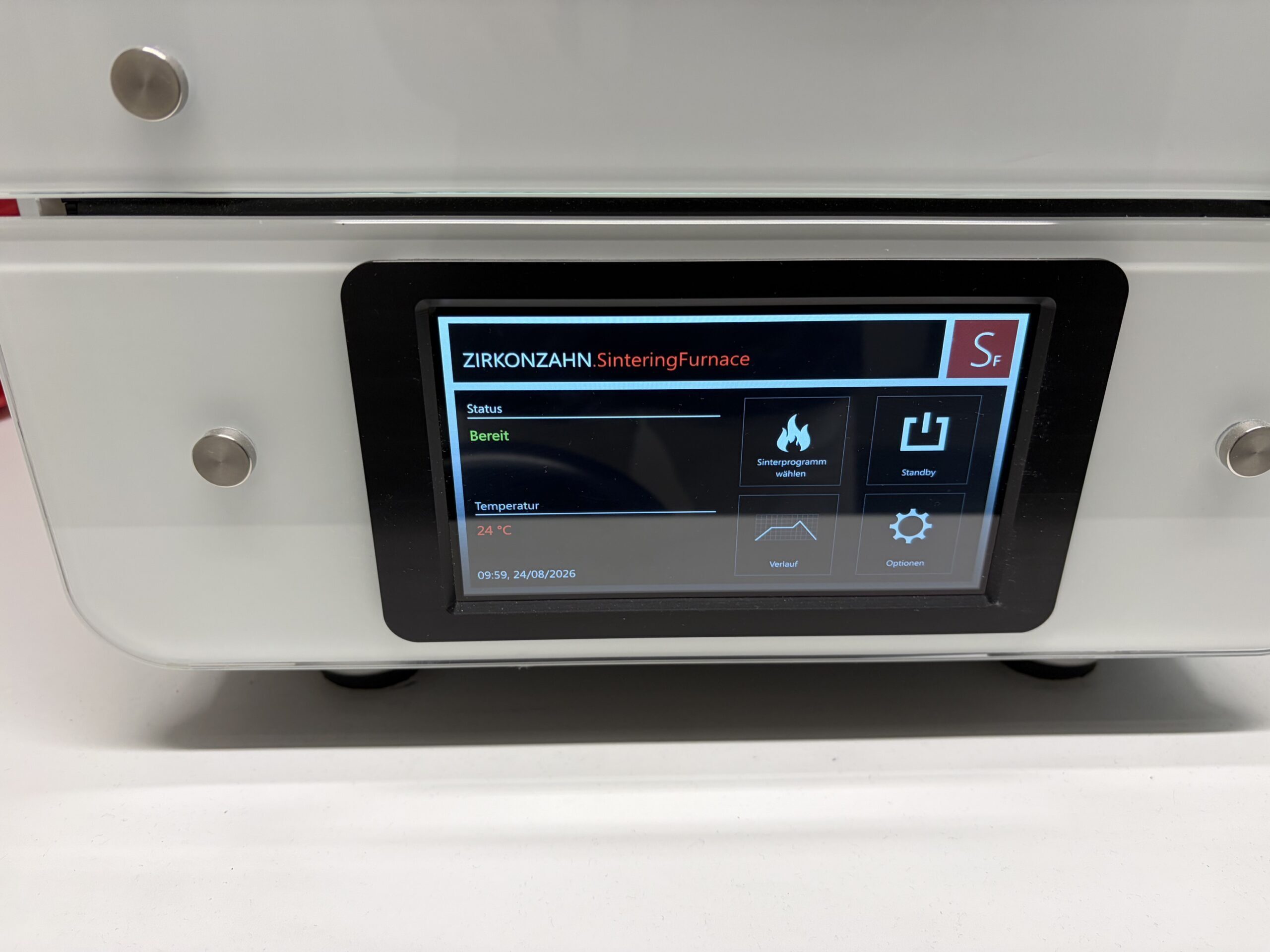 Zirkonzahn M2 Teleskoper + Zirkonofen 600/V4 Bj. 2024 – CAD/CAM Komplettsystem mit Zubehör | 388036