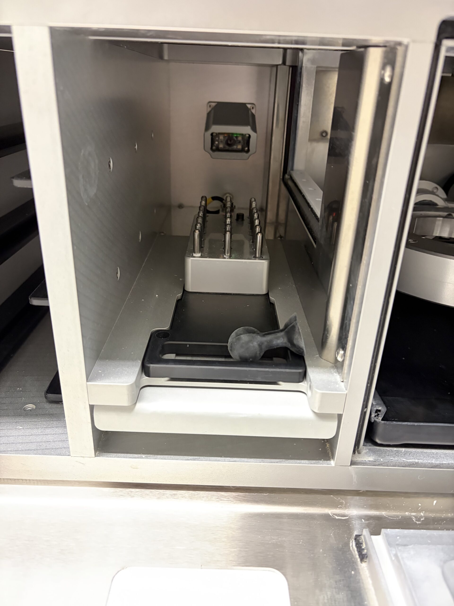 Zirkonzahn M2 Teleskoper + Zirkonofen 600/V4 Bj. 2024 – CAD/CAM Komplettsystem mit Zubehör | 388033