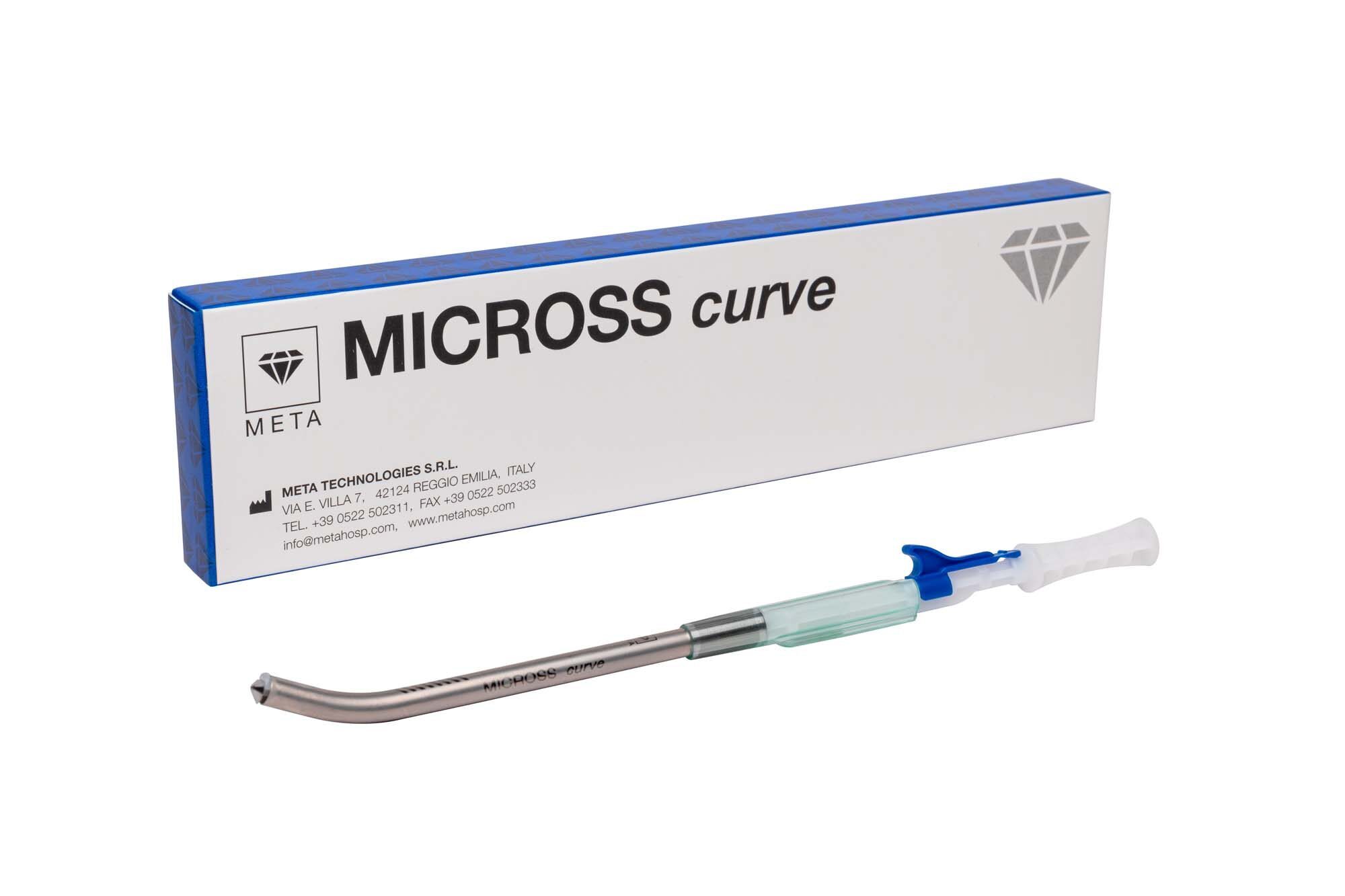 Micross Curve | 430249