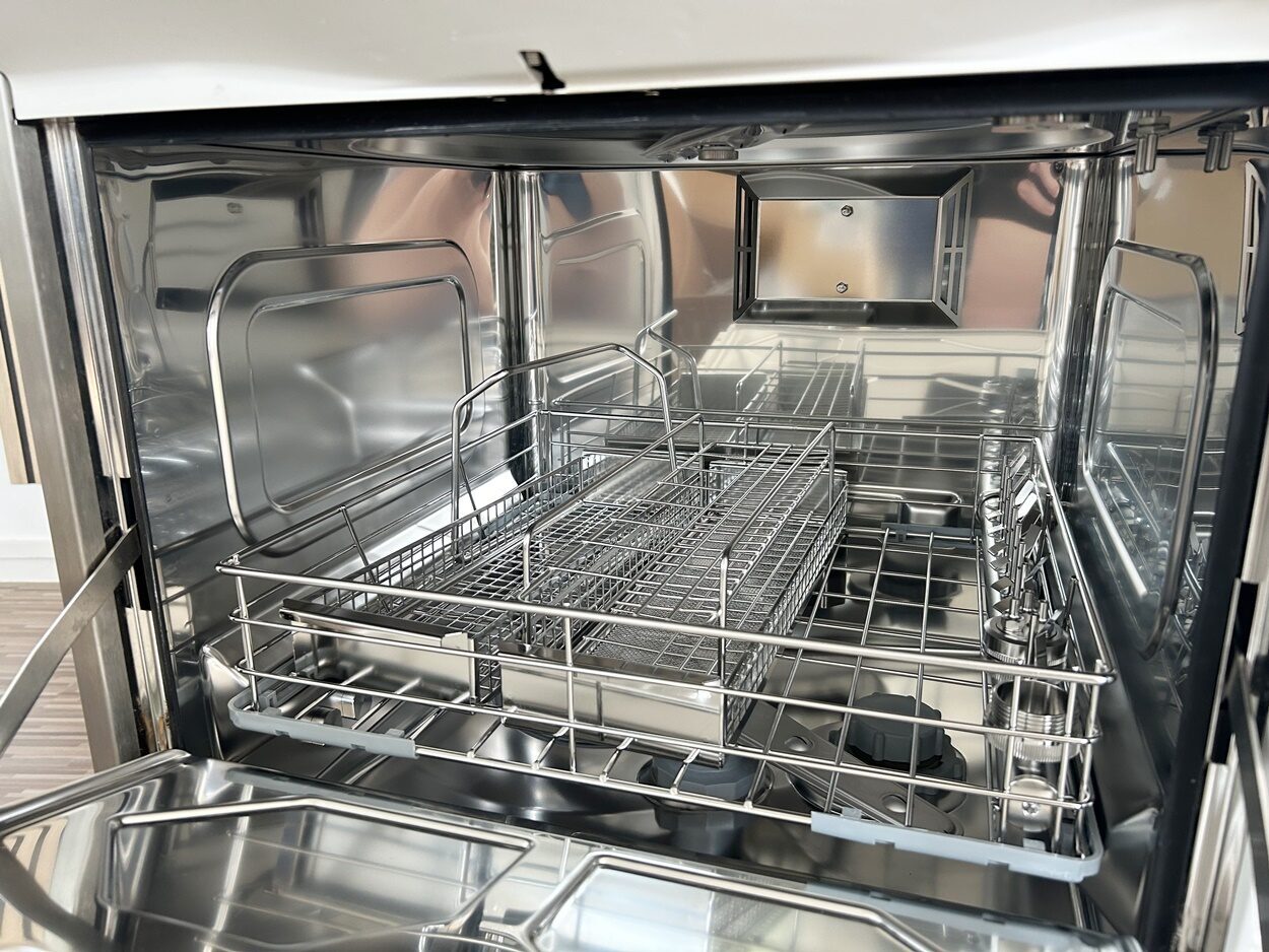 MELAG MELAtherm 10 gebraucht – Thermodesinfektor, Baujahr 2012 | 442336