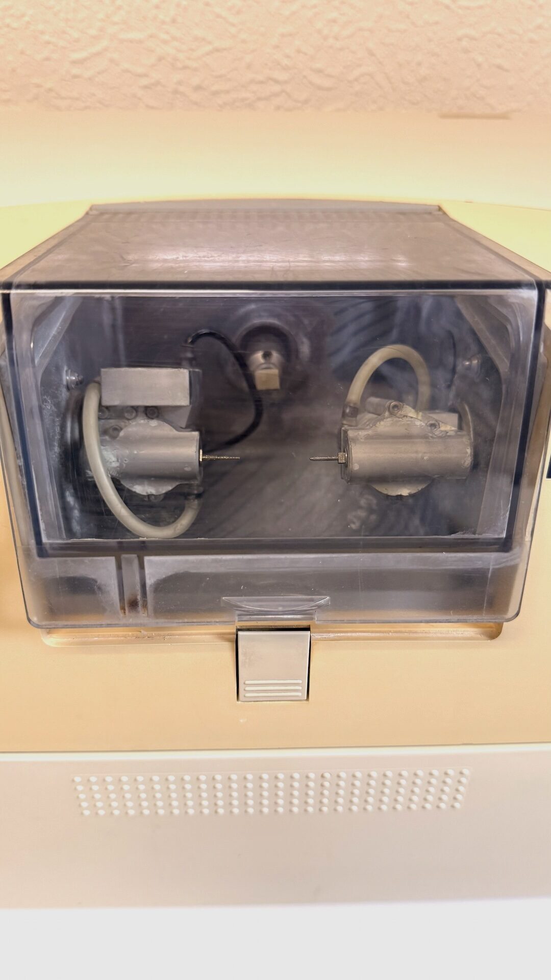 Sirona Cad/Cam inLab 3 Schleifeinheit mit InEos Scanner mit Kalibrierset | 387828