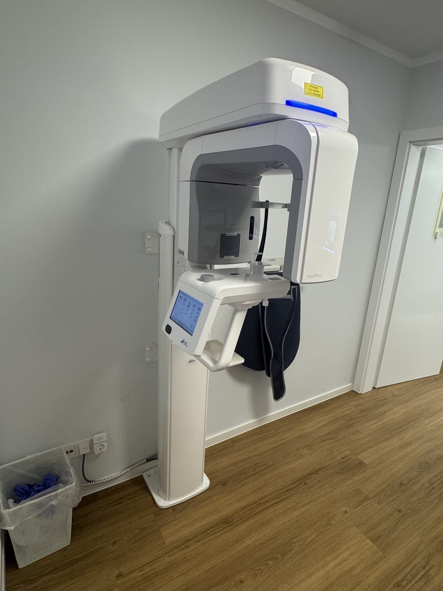 OPG VistaPano von Dürr Dental ab sofort abzugeben. | 388256