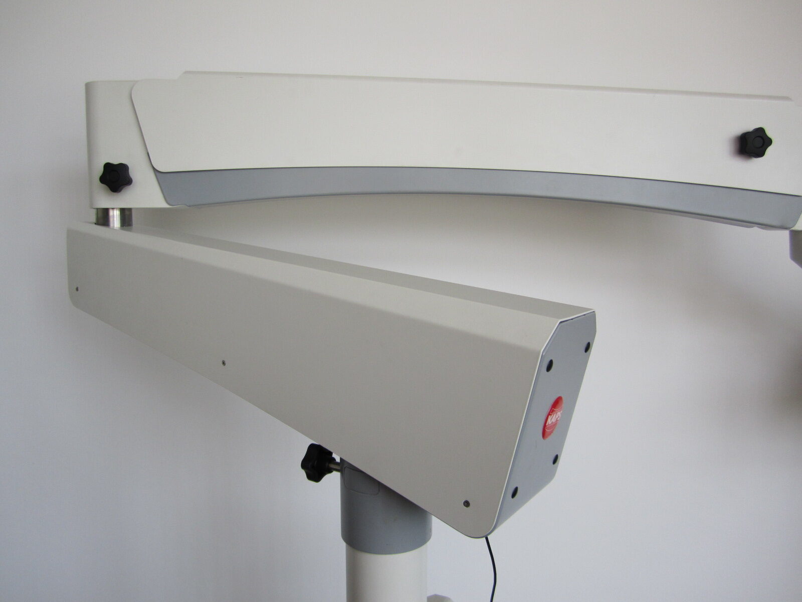 SOM4Dent 200 von Karl-Kaps GmbH     SUPERPREIS NUR 10.000,- Eur. 16.000 unter Neupreis !!!   Neuwertig | 387771