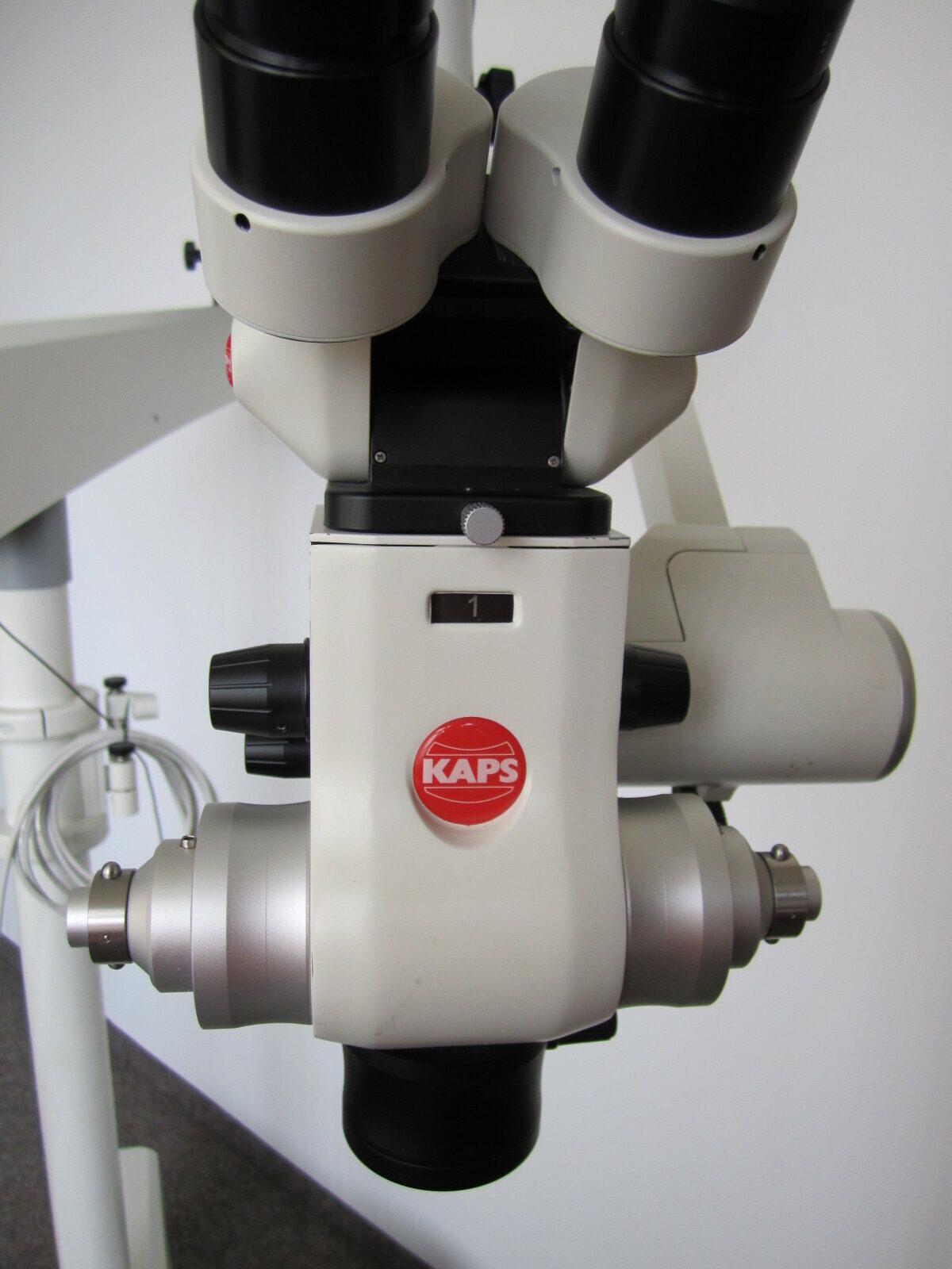 SOM4Dent 200 von Karl-Kaps GmbH     SUPERPREIS NUR 10.000,- Eur. 16.000 unter Neupreis !!!   Neuwertig | 387773