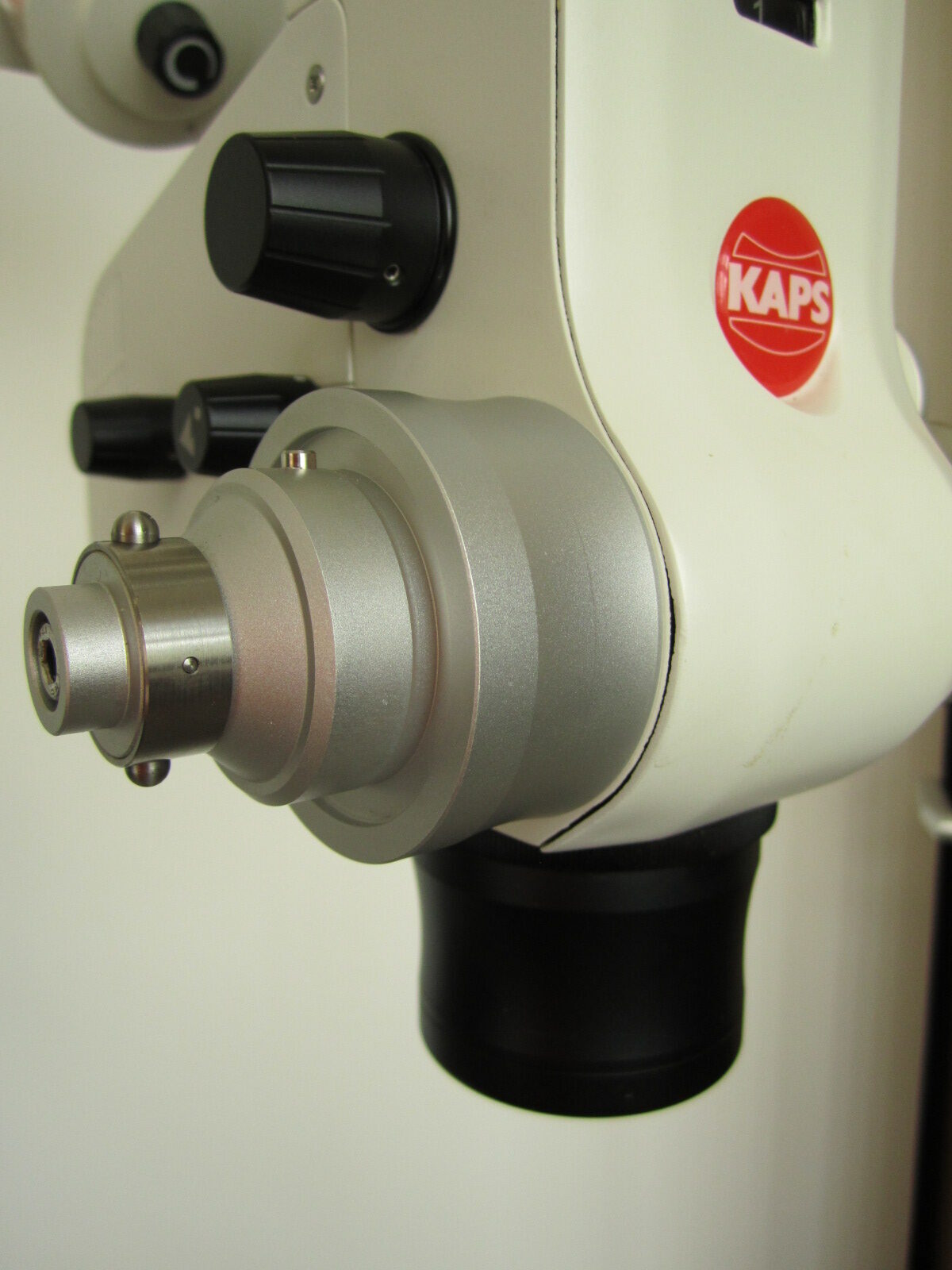 SOM4Dent 200 von Karl-Kaps GmbH     SUPERPREIS NUR 10.000,- Eur. 16.000 unter Neupreis !!!   Neuwertig | 387774