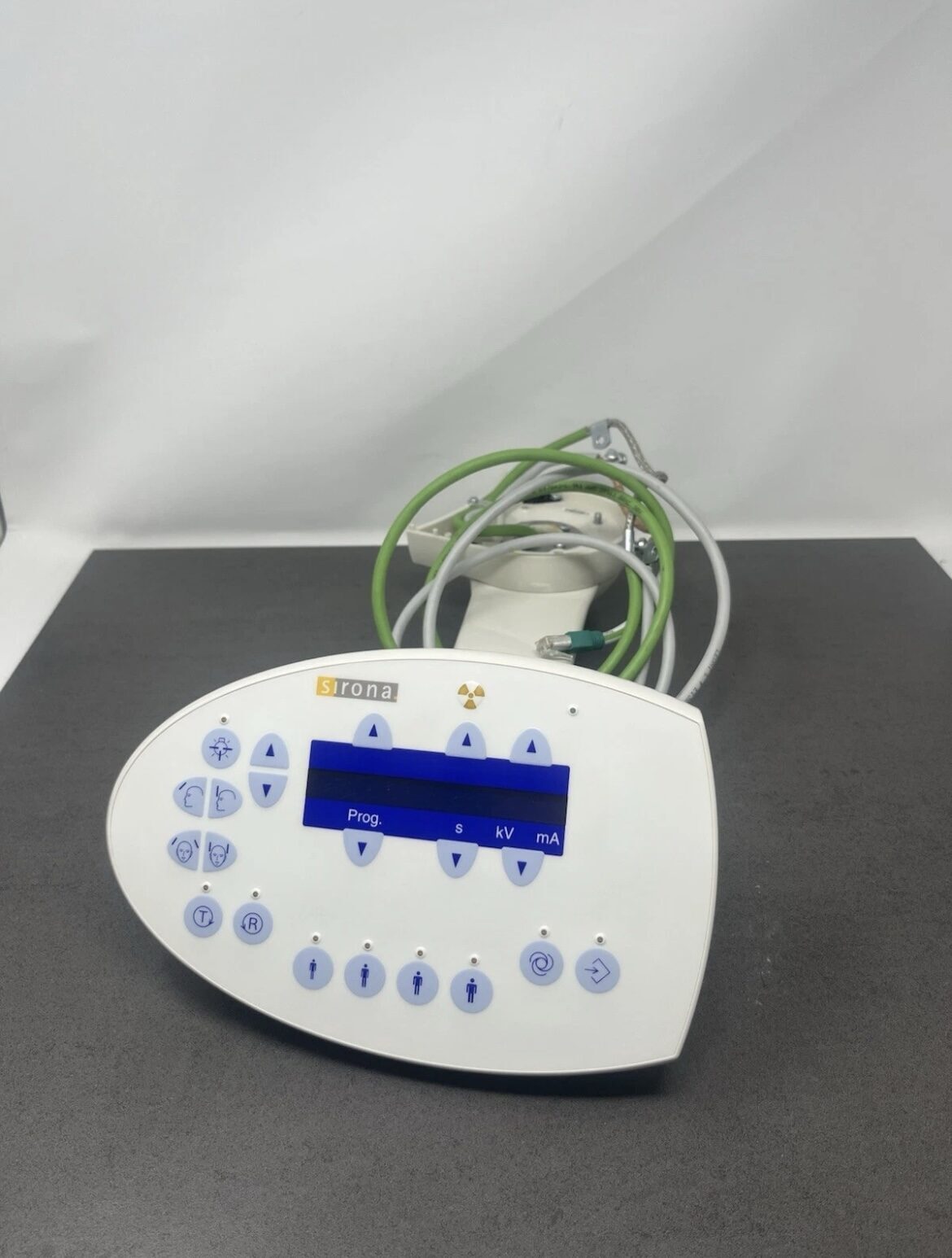 Sirona Orthophos Bedienpaneel XG  5980474 Control Panel komplett Siemens | 388539