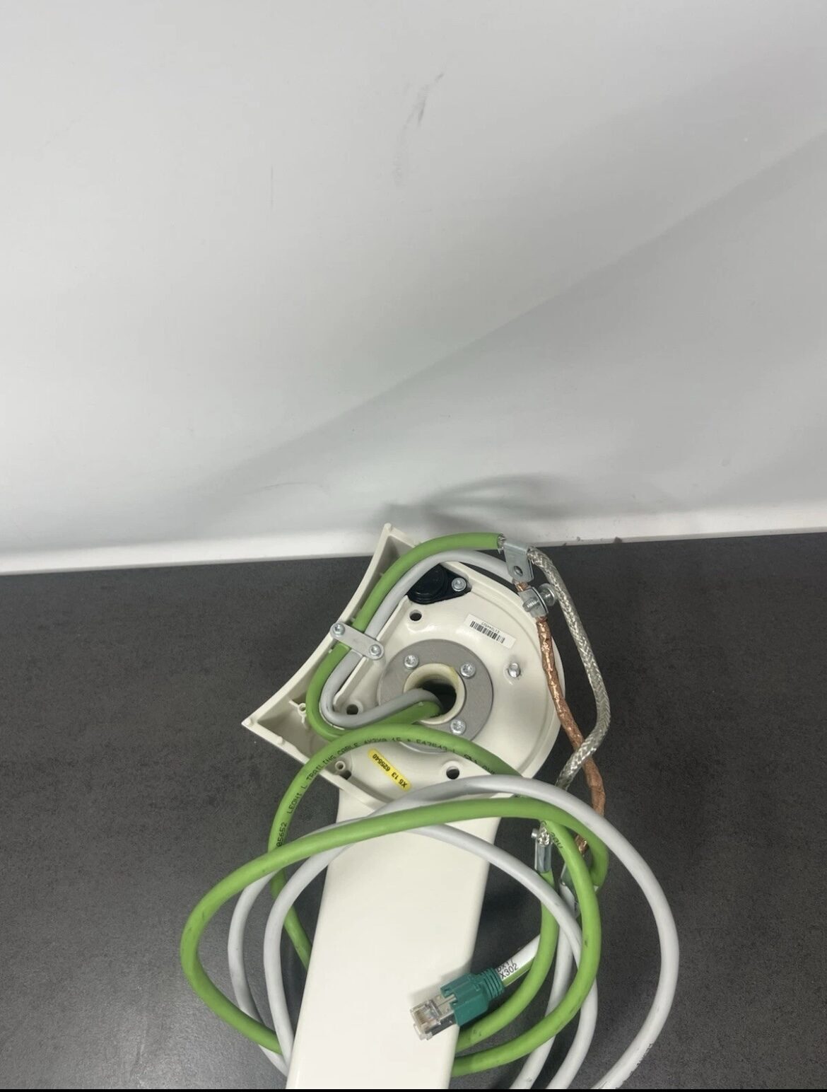Sirona Orthophos Bedienpaneel XG  5980474 Control Panel komplett Siemens | 388540