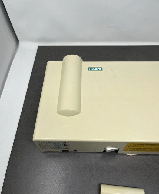 Sirona Steuereinheit D3252 Intraoral für Heliodent DS gebraucht Dental | 388545