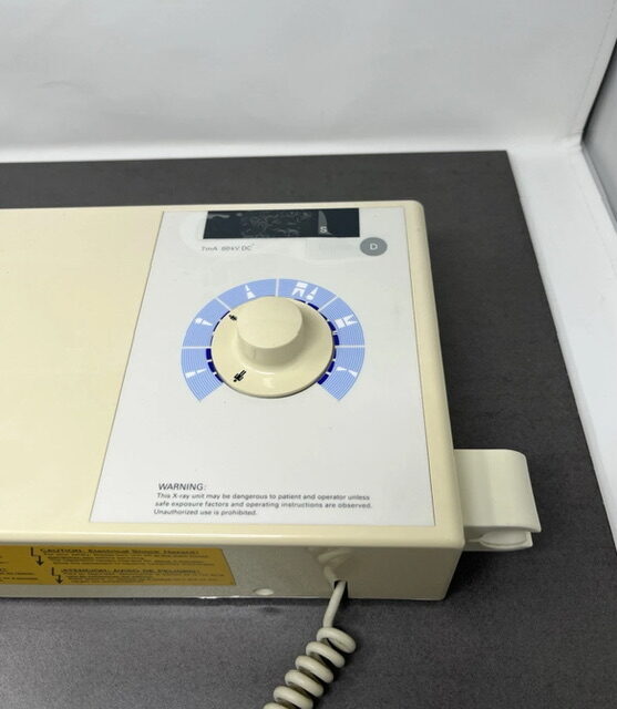 Sirona Steuereinheit D3252 Intraoral für Heliodent DS gebraucht Dental | 388546