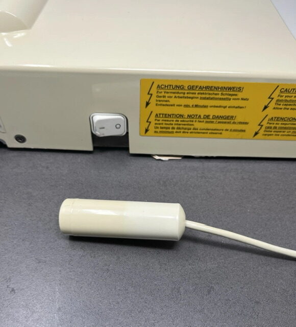 Sirona Steuereinheit D3252 Intraoral für Heliodent DS gebraucht Dental | 388548