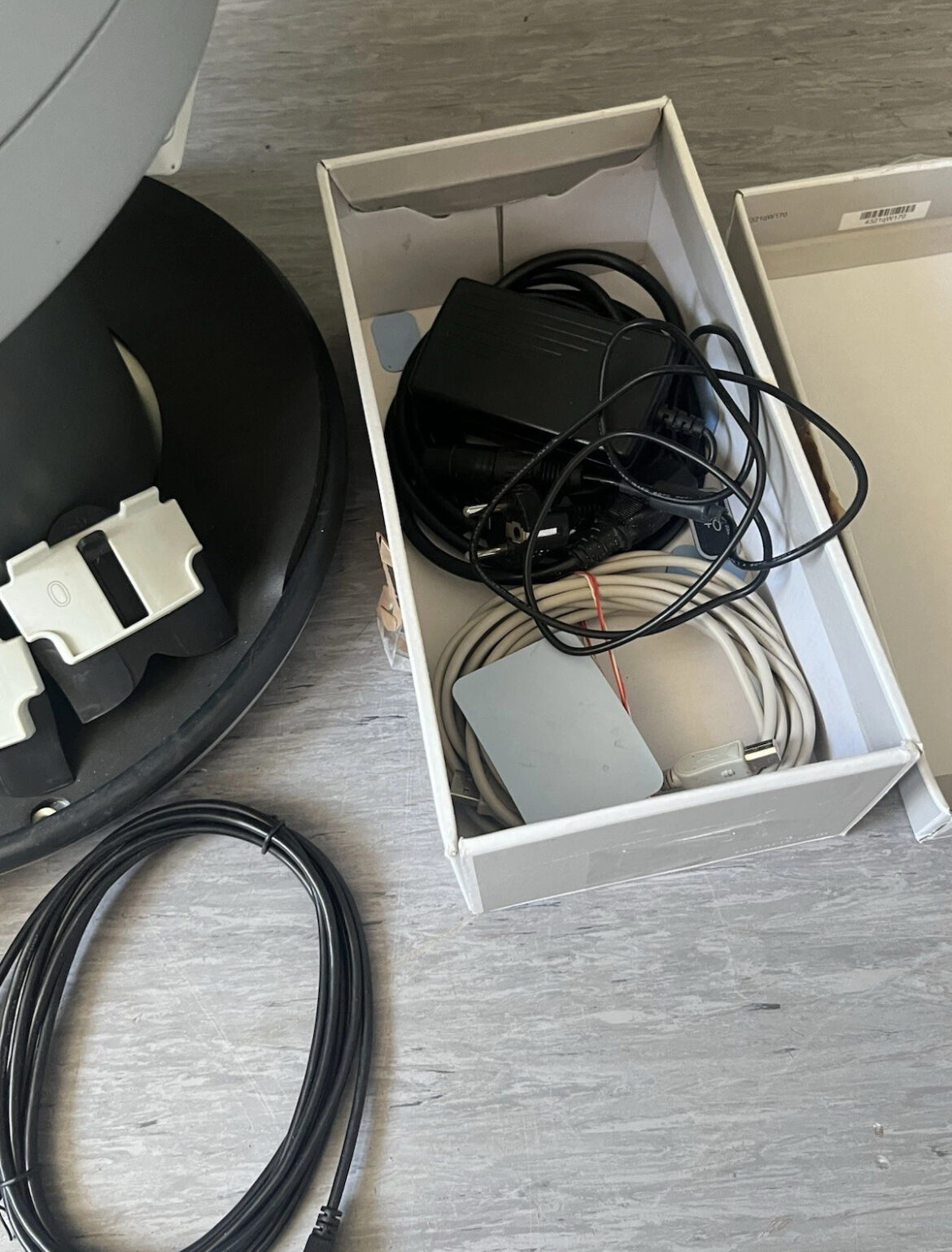 Dürr Dental Vista Scan Vistascan Speicherfolienscanner Scanner 2130-00-50 | 388566