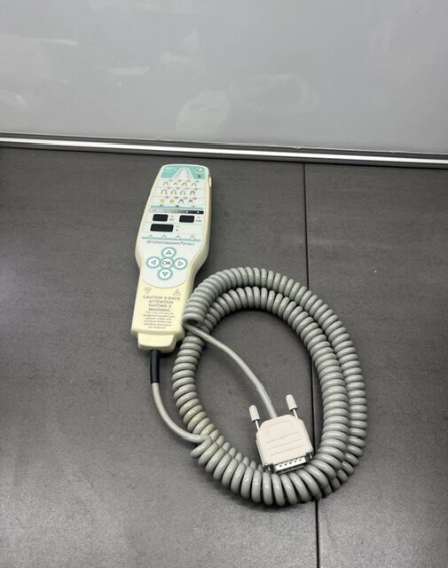 Orthopantomograph Fernbedienung Röntgengerät | 388580