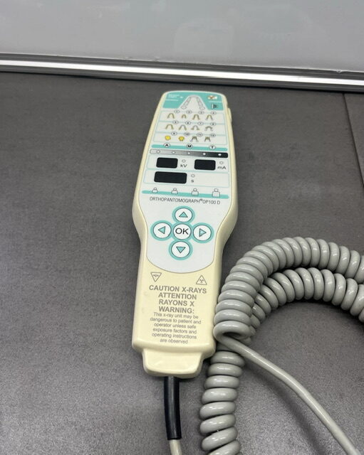 Orthopantomograph Fernbedienung Röntgengerät | 388581