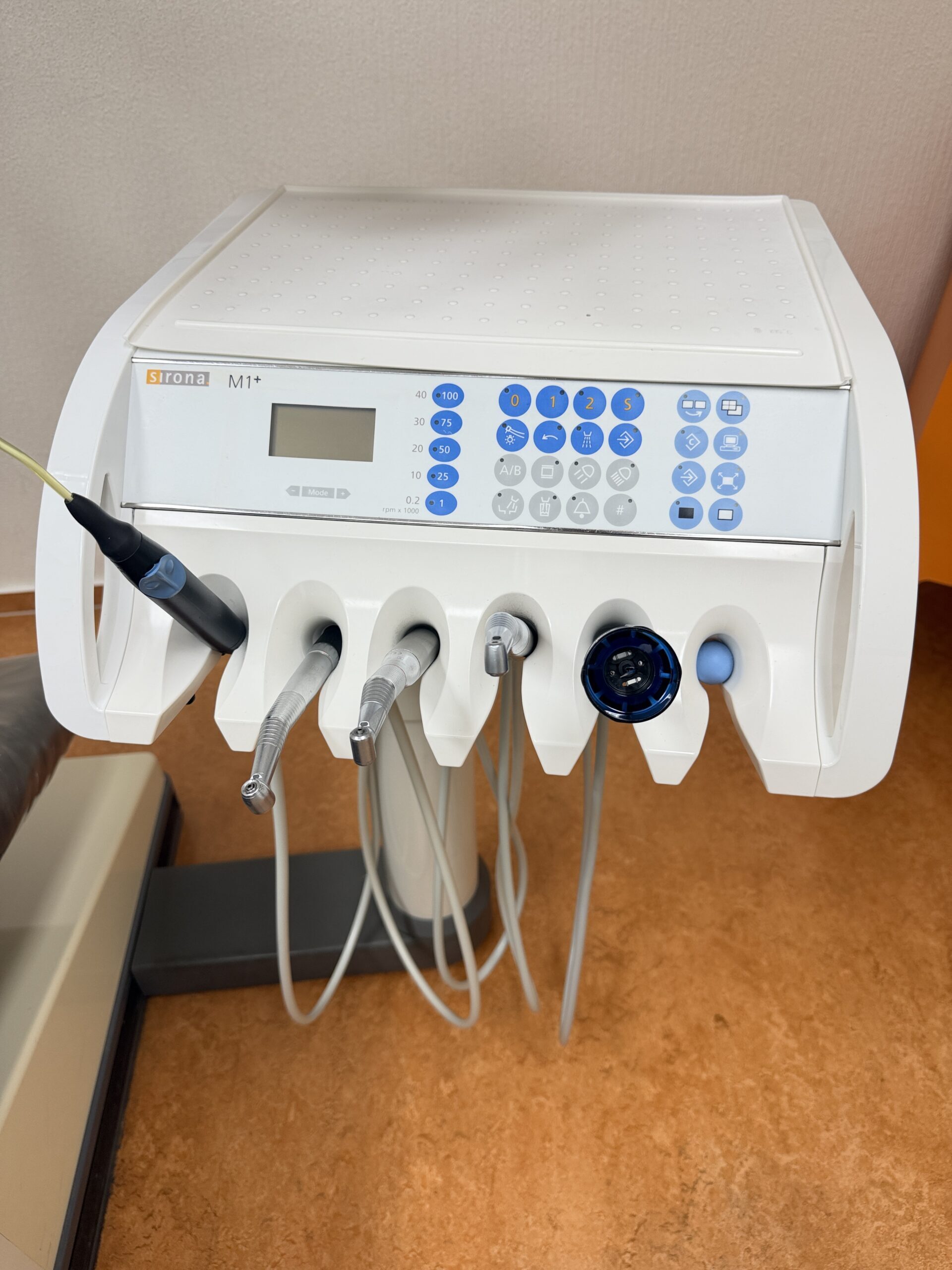 SIRONA M1+ | 389309