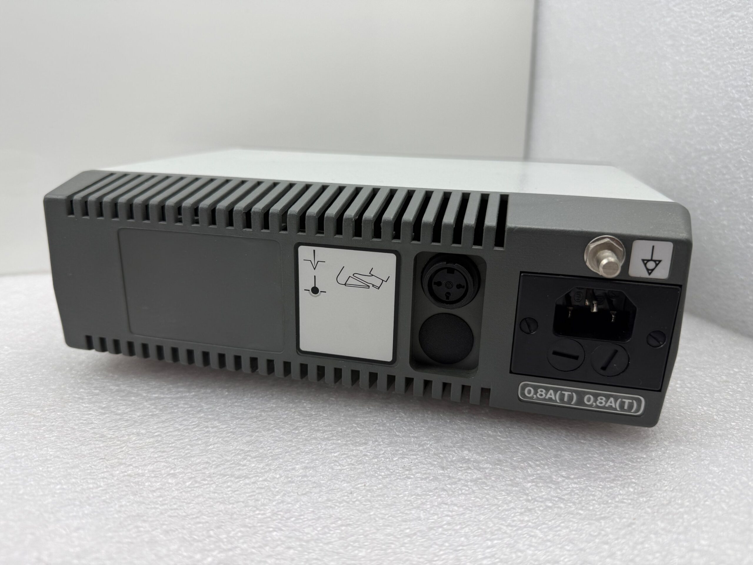 KLS Martin Elektrotom 70-D HF-Chirurgie Set + 8 Elektroden + Ständer Berchtold | 388599