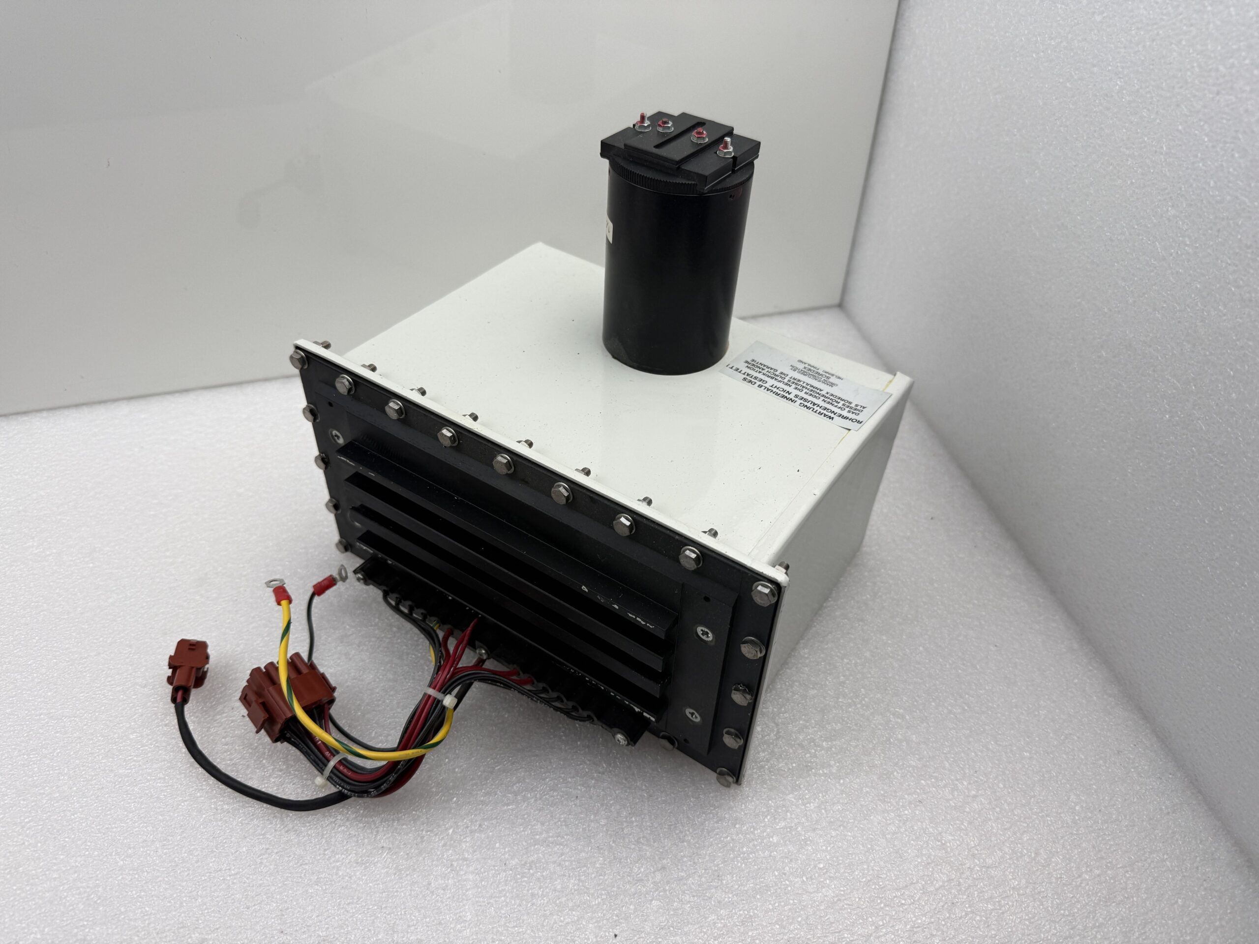 Gendex PT-11 Röntgenstrahler Orth Oralix FX OPG Röhre DE 100/15 voll funktions | 388236