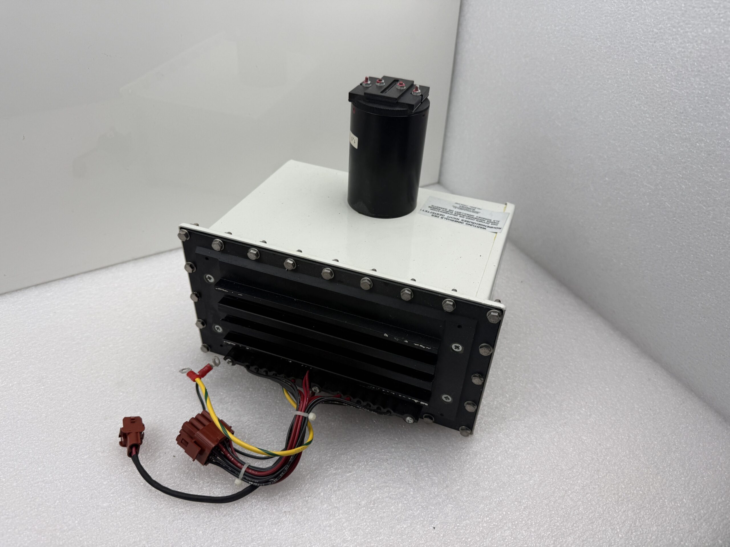 Gendex PT-11 Röntgenstrahler Orth Oralix FX OPG Röhre DE 100/15 voll funktions | 388237