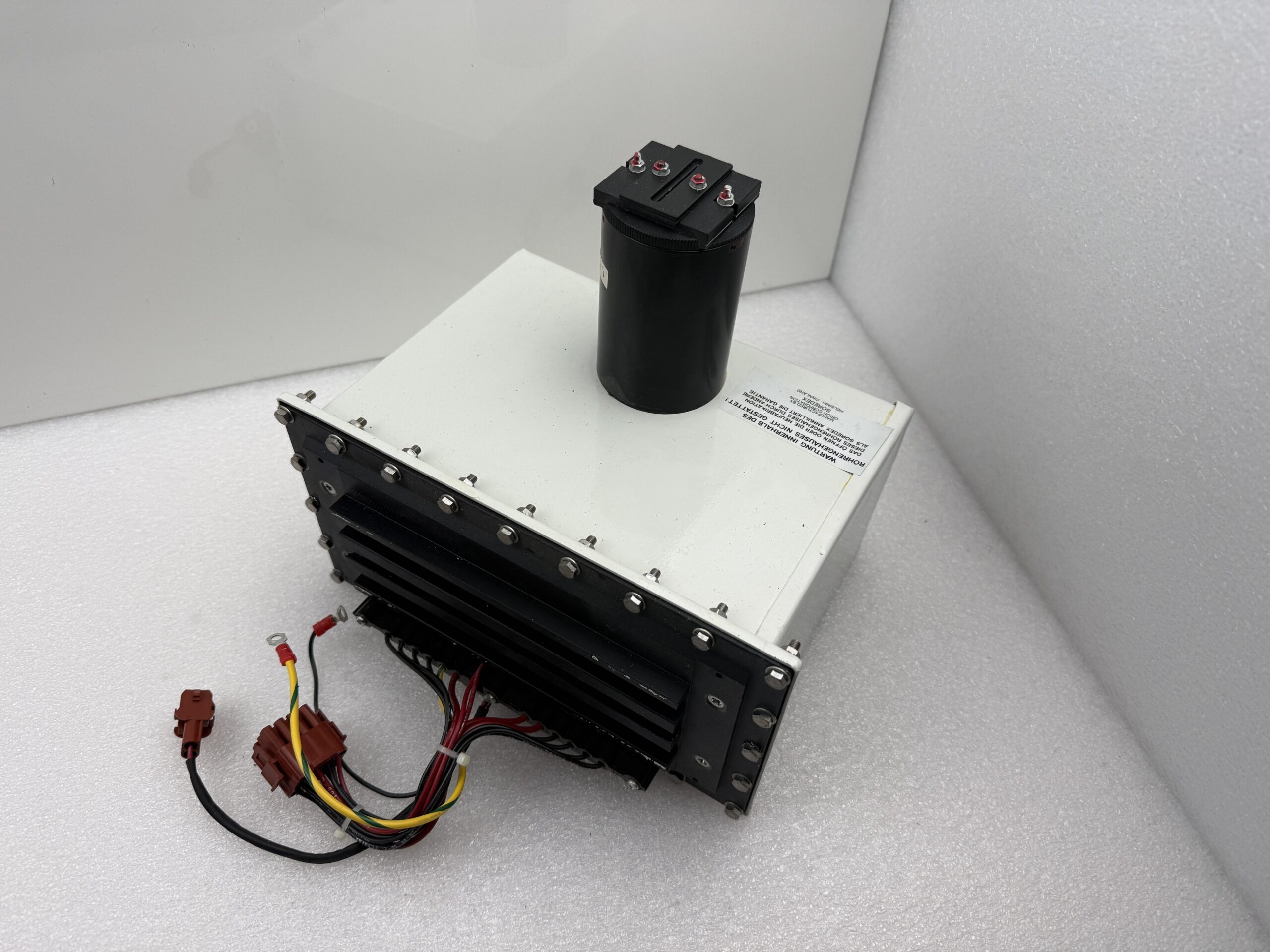 Gendex PT-11 Röntgenstrahler Orth Oralix FX OPG Röhre DE 100/15 voll funktions | 388233