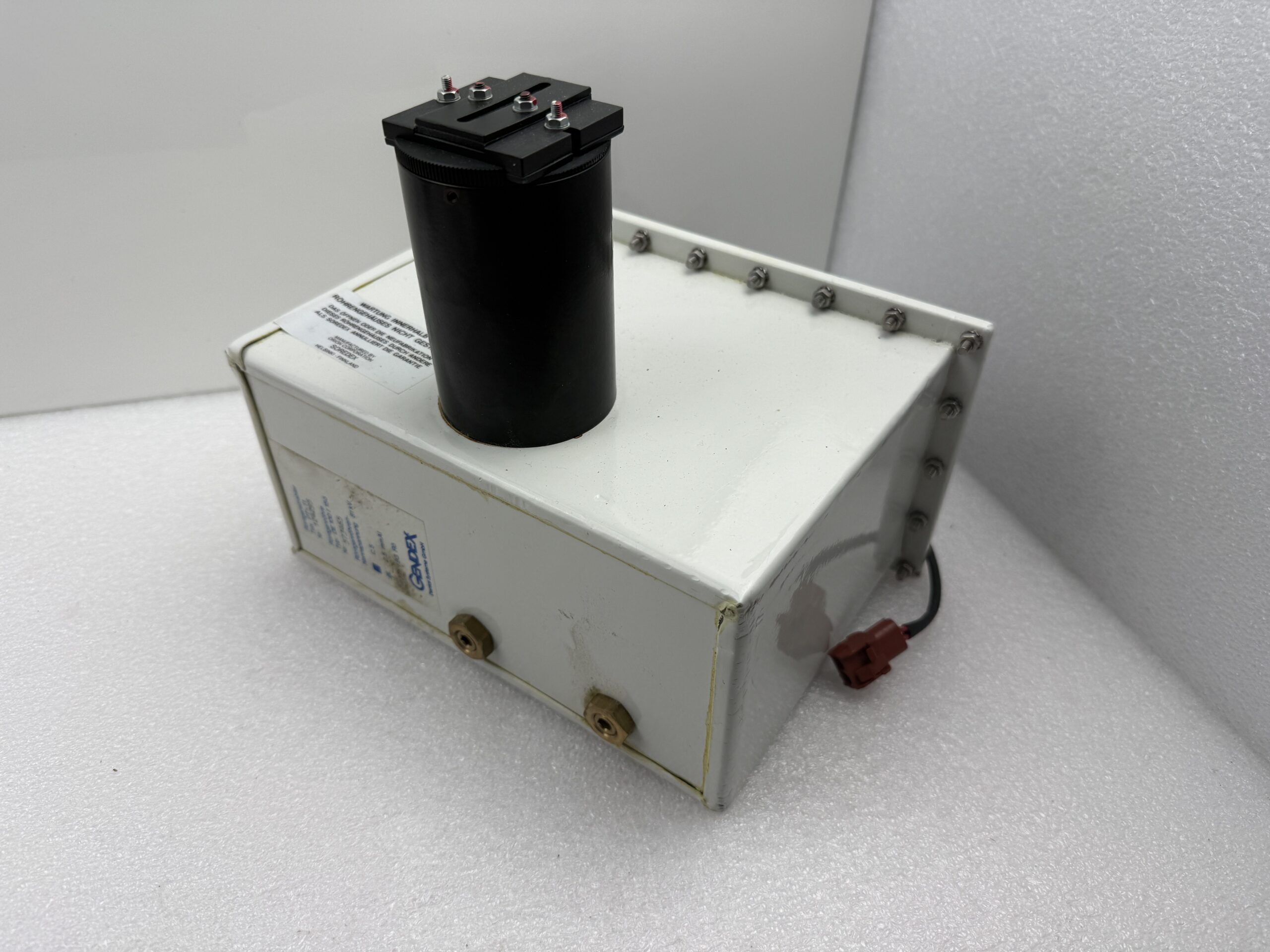 Gendex PT-11 Röntgenstrahler Orth Oralix FX OPG Röhre DE 100/15 voll funktions | 388234