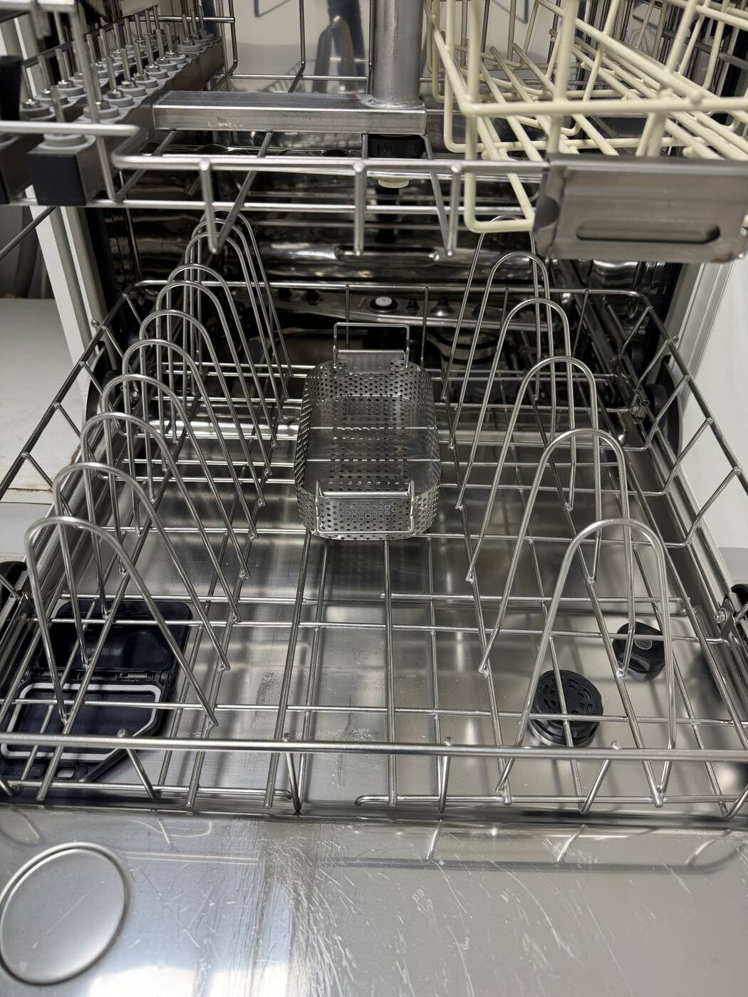 Miele G 7881 Thermodesinfektor RDG vario TD 93°C DOS PC gewartet | 435501