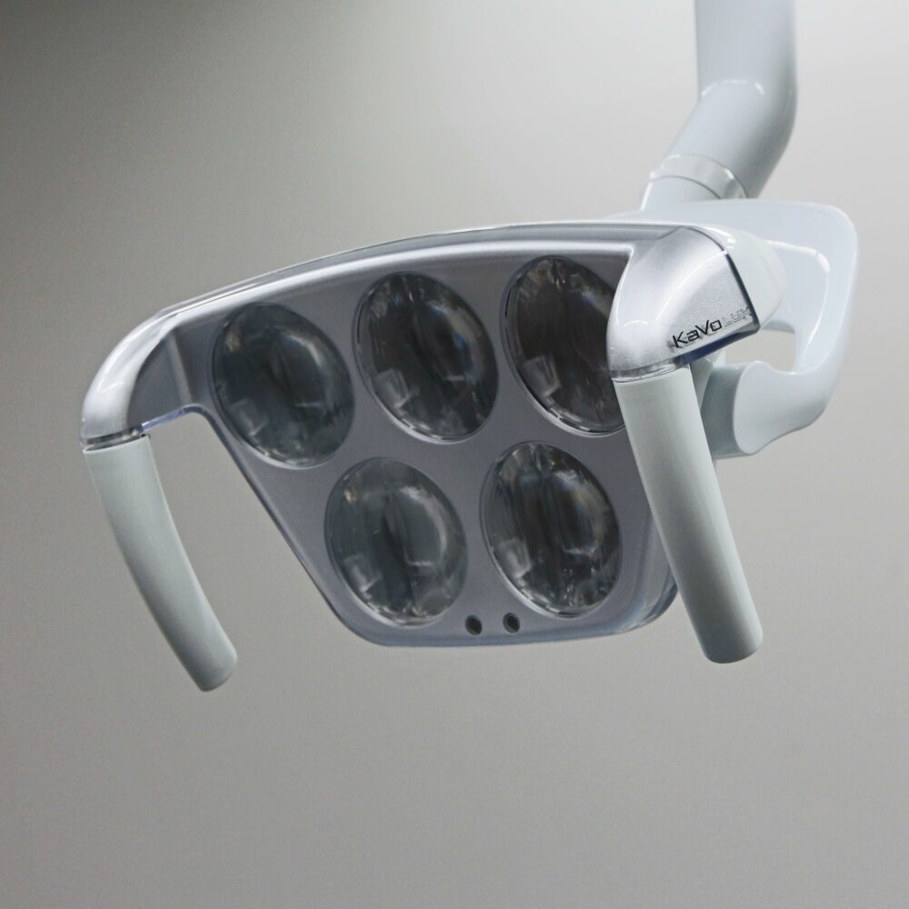 Kavo Estetica E80 T Vision Behandlungseinheit Baujahr 2017 Generalüberholt | 388606