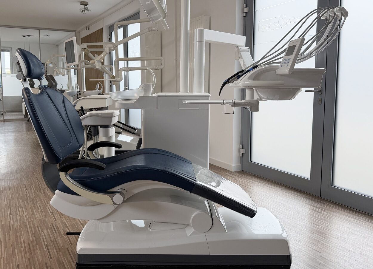 Sirona SINIUS CS gebraucht – Baujahr 2021 | Generalüberholt | 442320