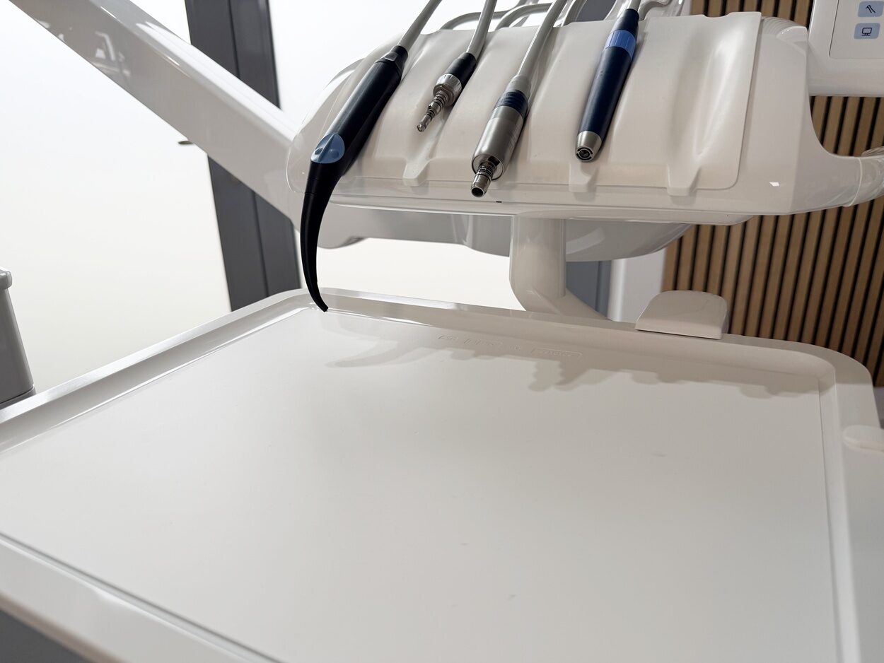 Sirona SINIUS CS gebraucht – Baujahr 2021 | Generalüberholt | 442323