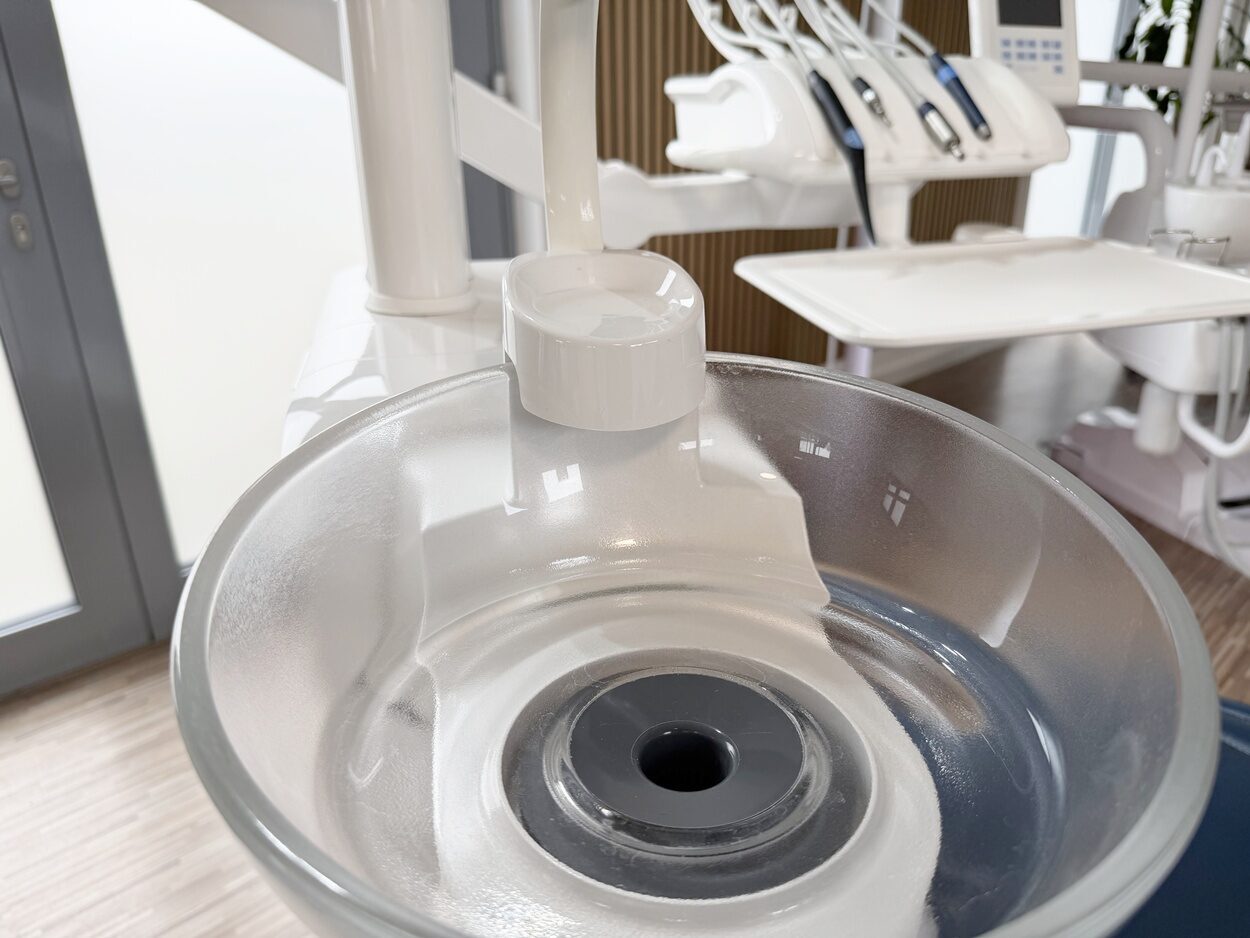 Sirona SINIUS CS gebraucht – Baujahr 2021 | Generalüberholt | 442324