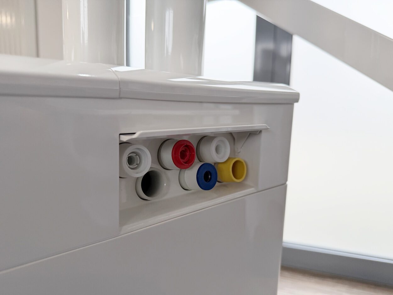 Sirona SINIUS CS gebraucht – Baujahr 2021 | Generalüberholt | 442326