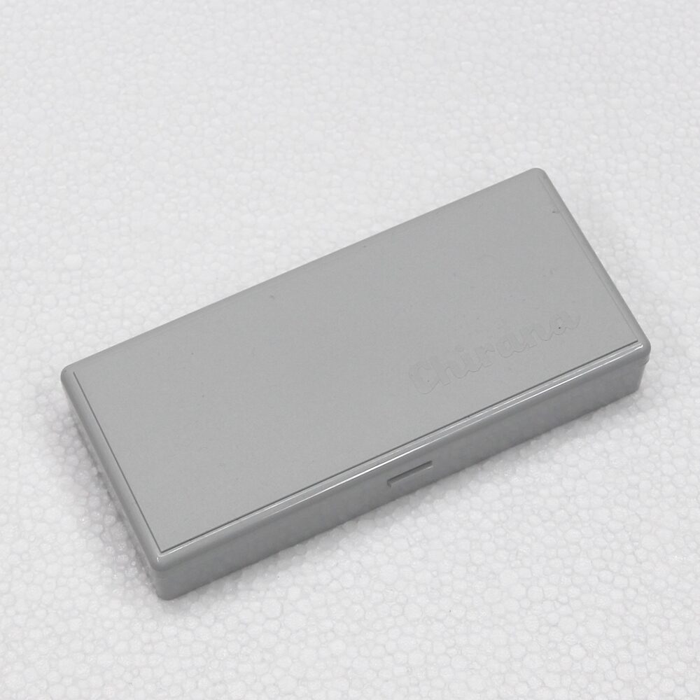 Chirana 120 LB Winkelstück 1:1 blau, neu | 388709