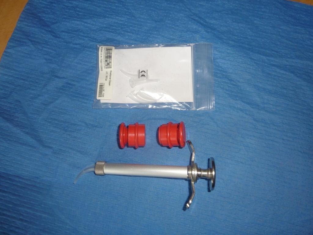 Impregum Spritze | 387955