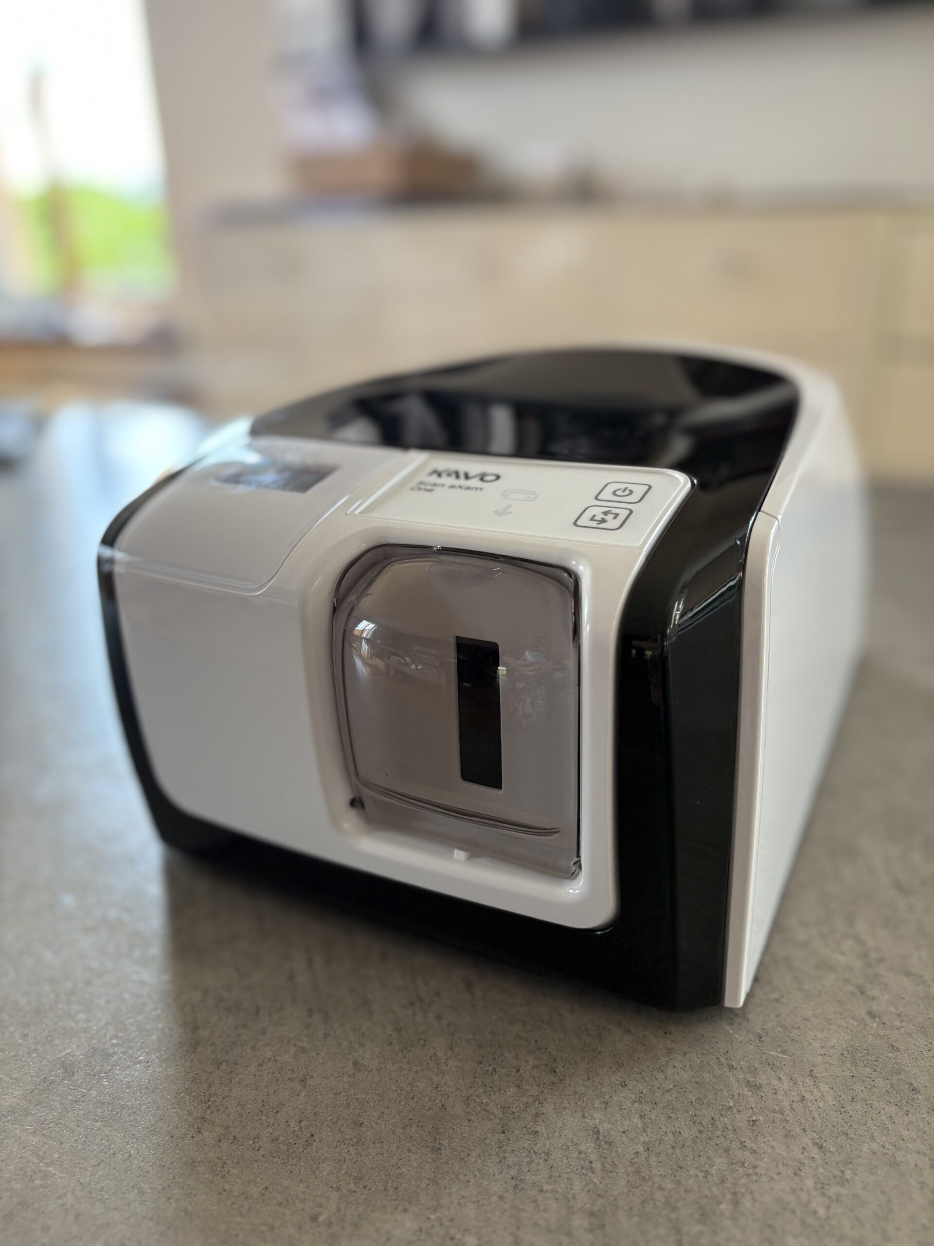 KAVO Scan eXam One Speicherfolienscanner | 387811