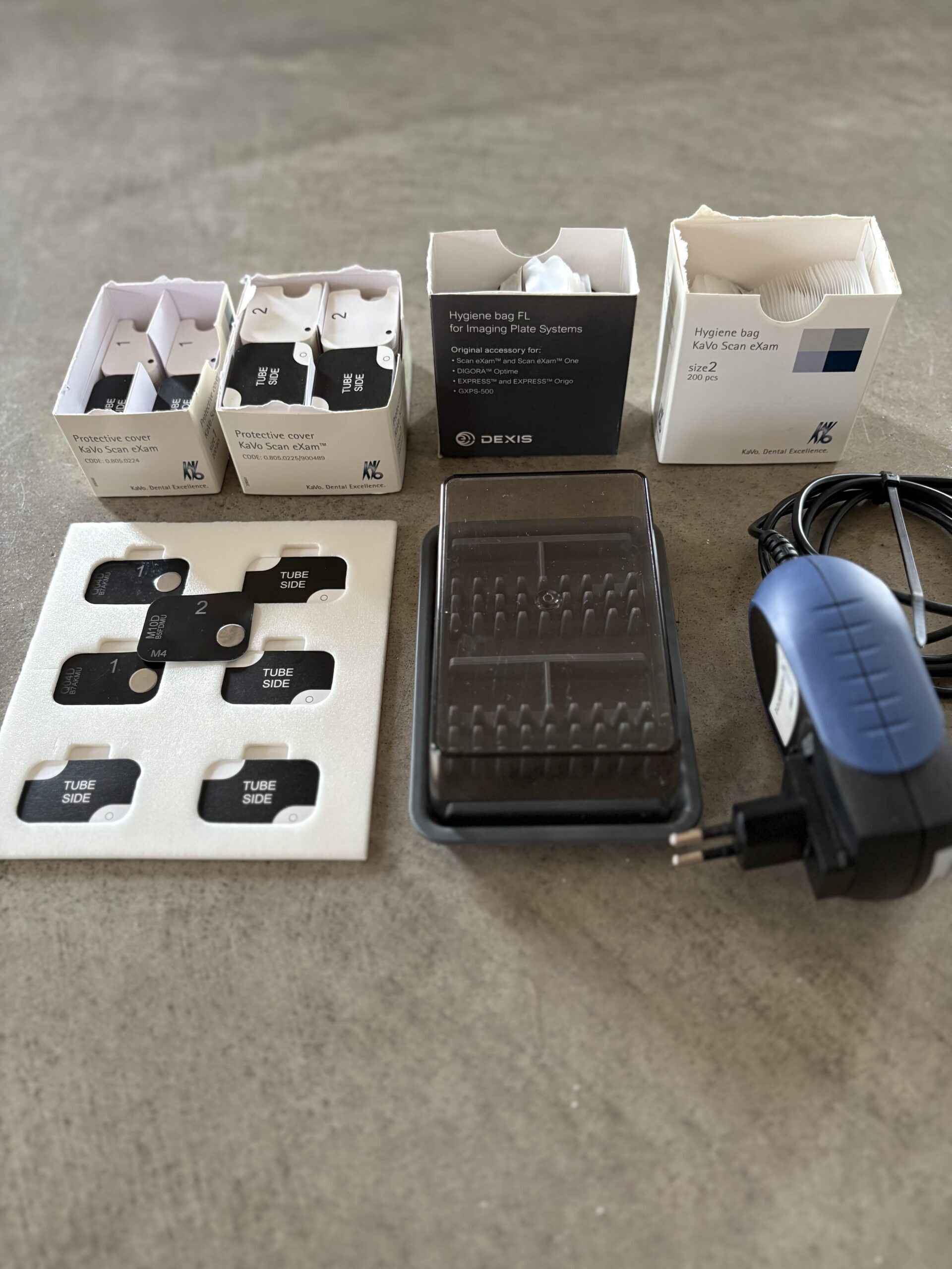 KAVO Scan eXam One Speicherfolienscanner | 387813