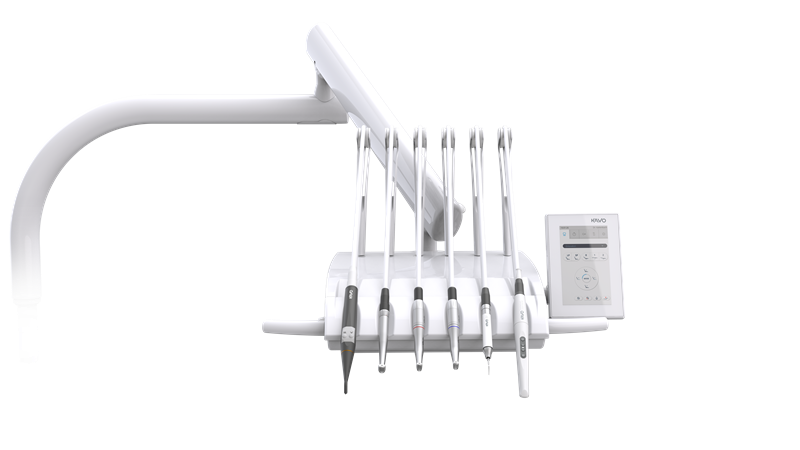 KaVo uniQa S Behandlungseinheit | 407472