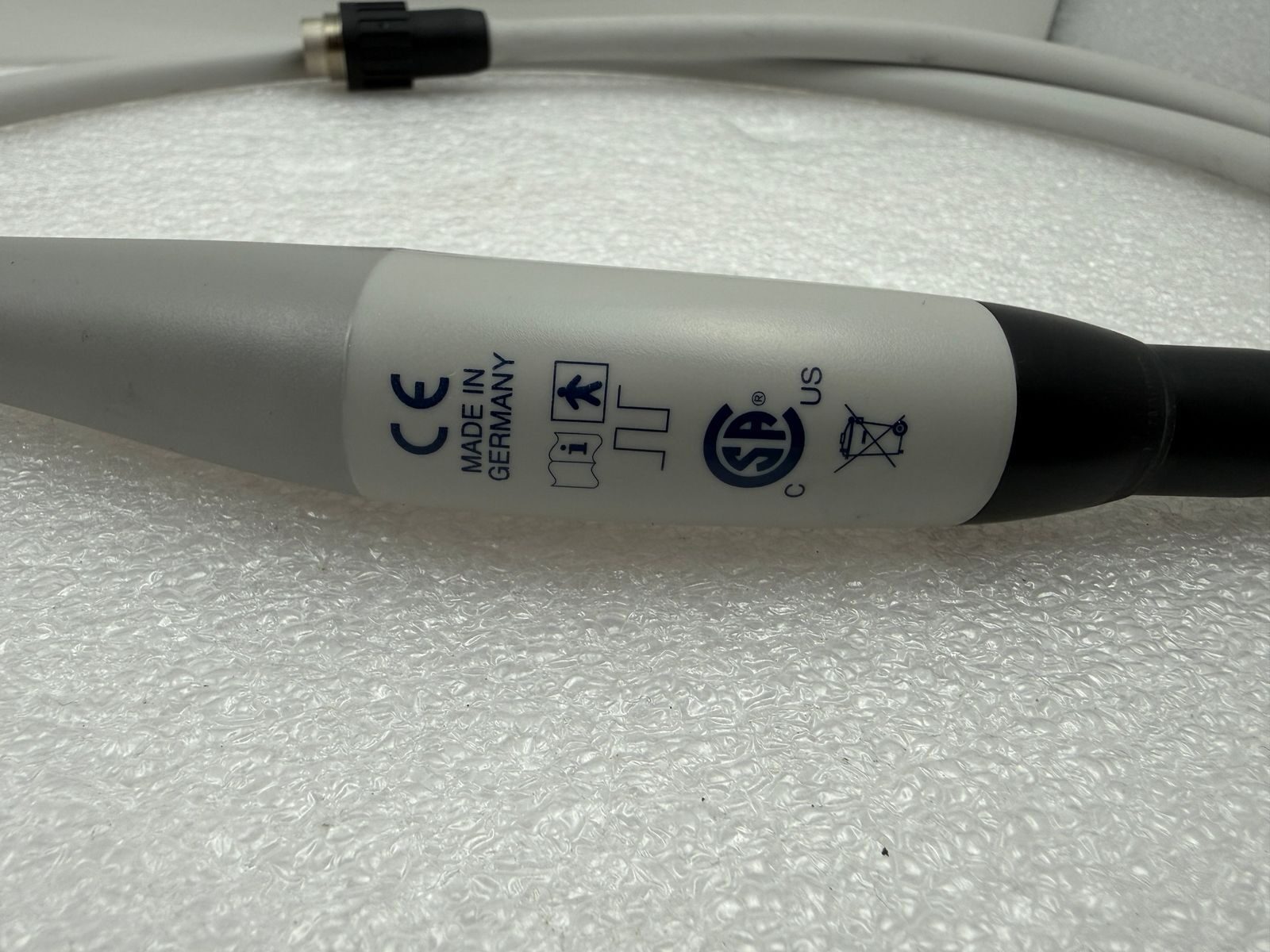 KaVo ERGOcam 4 Intraoralkamera mit Kabel Behandlungseinheit Estetica Dental | 430080