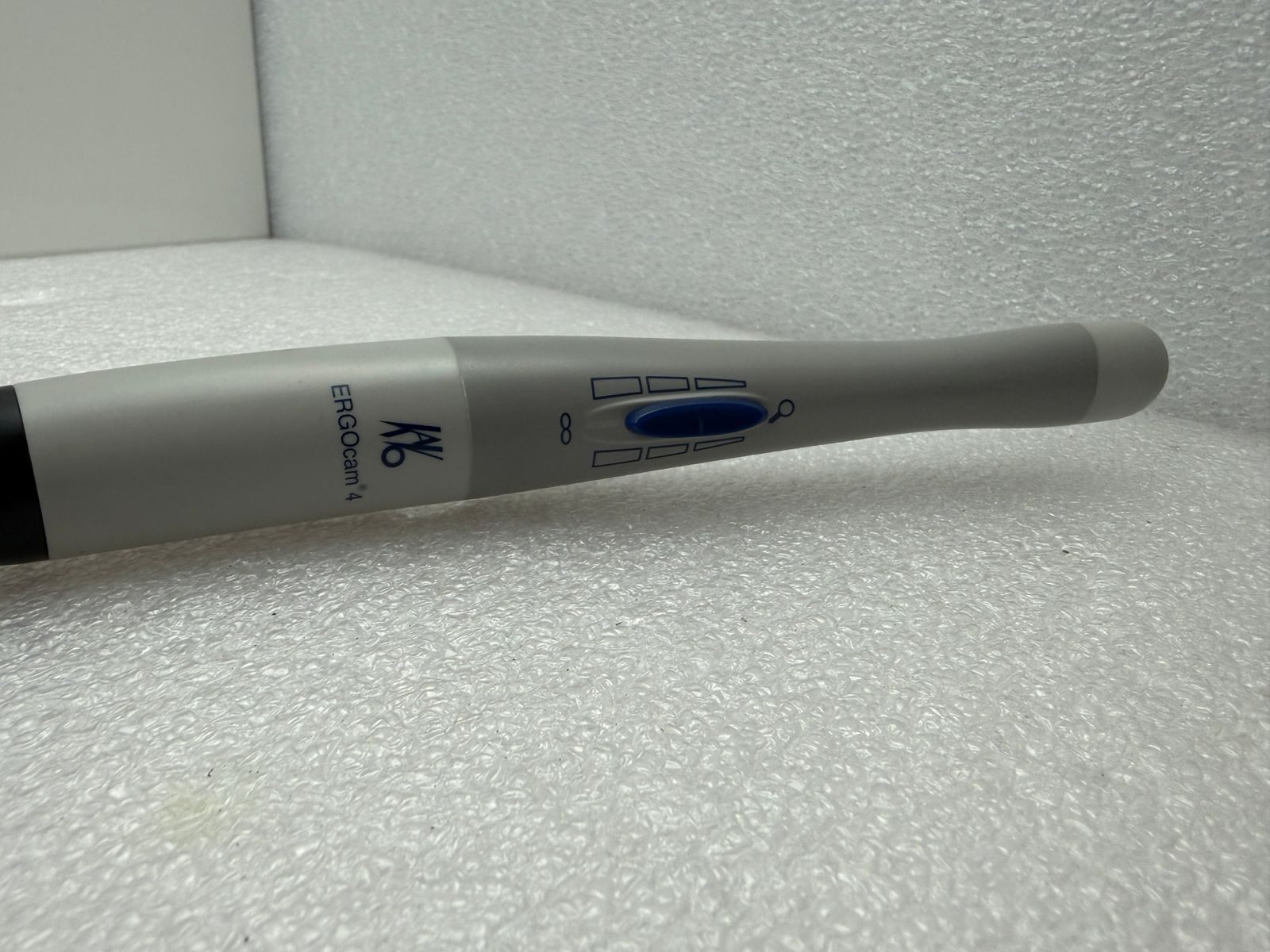 KaVo ERGOcam 4 Intraoralkamera mit Kabel Behandlungseinheit Estetica Dental | 430083