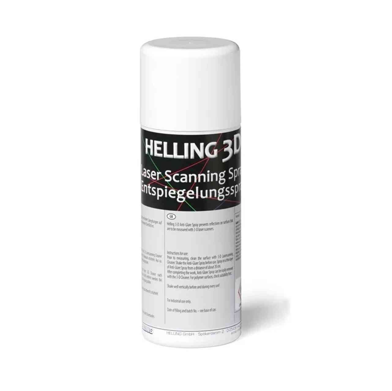 3-D Entspiegelungsspray    400ml | 429854