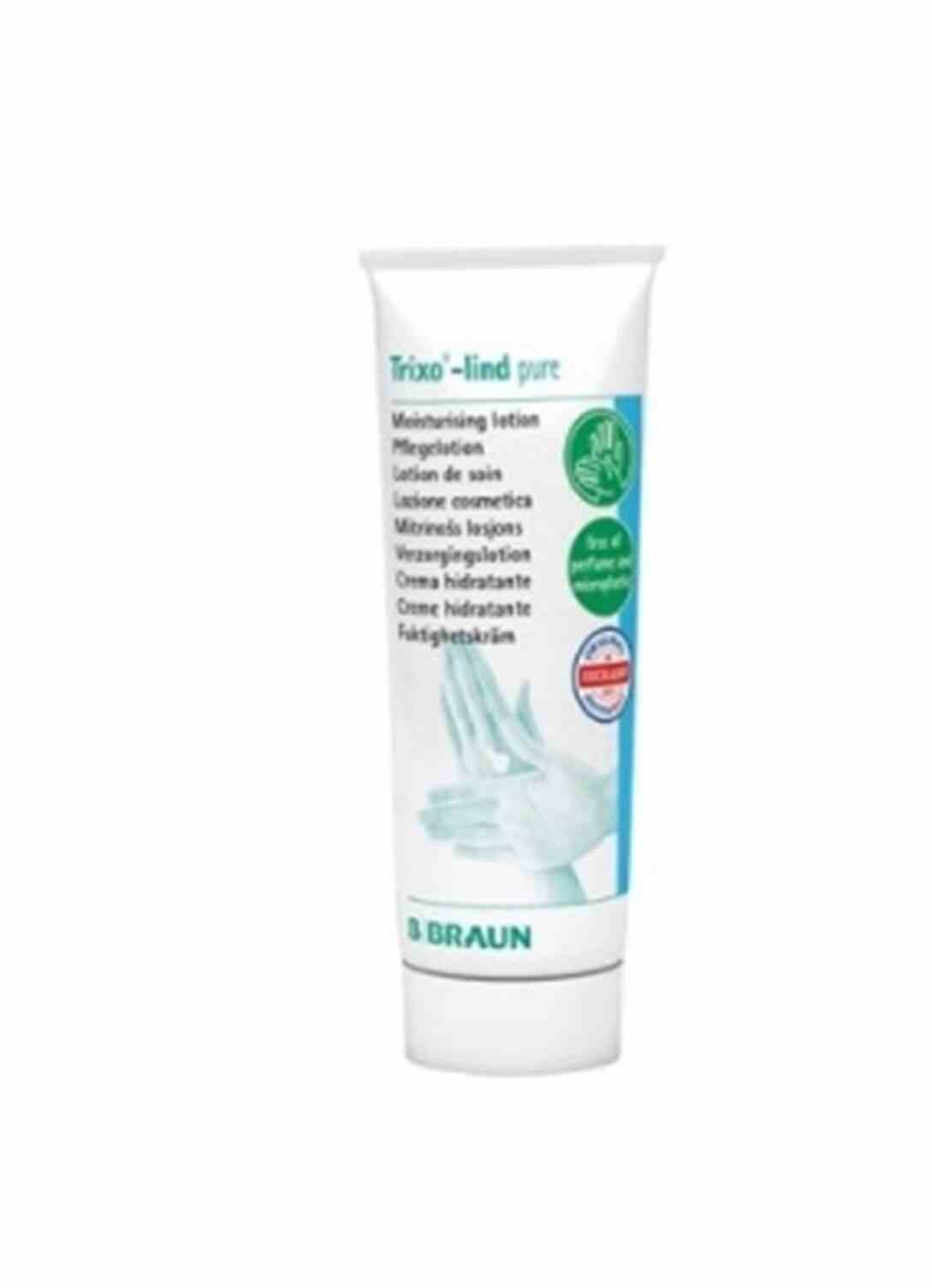 Trixo-Lind Pure 100ml Tube | 429849