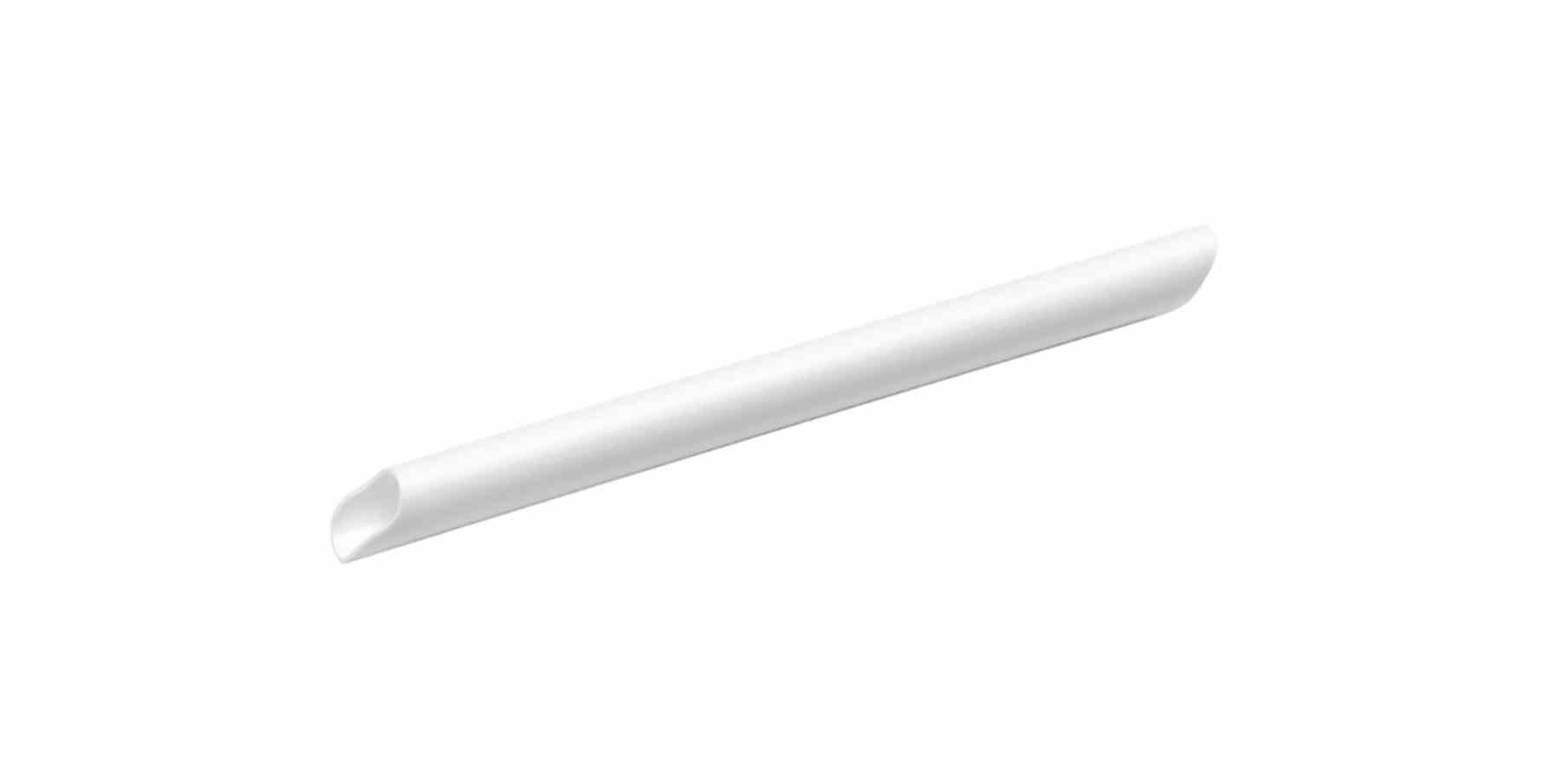 Hygovac Absaugkan. weiß Ø11mm 100St | 429670