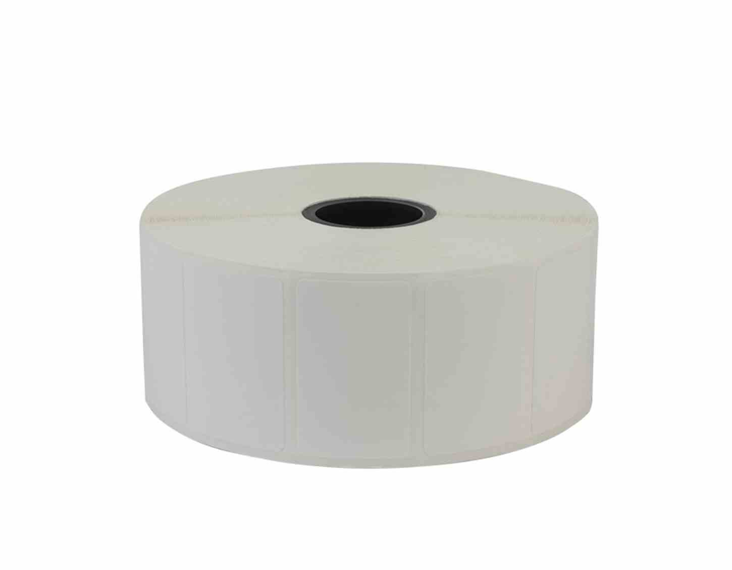 Haftetiketten ablösbar 40×25  2000St | 429840