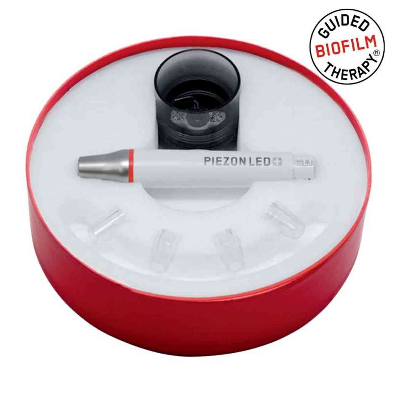 PIEZON LED Handstück   Set | 429609