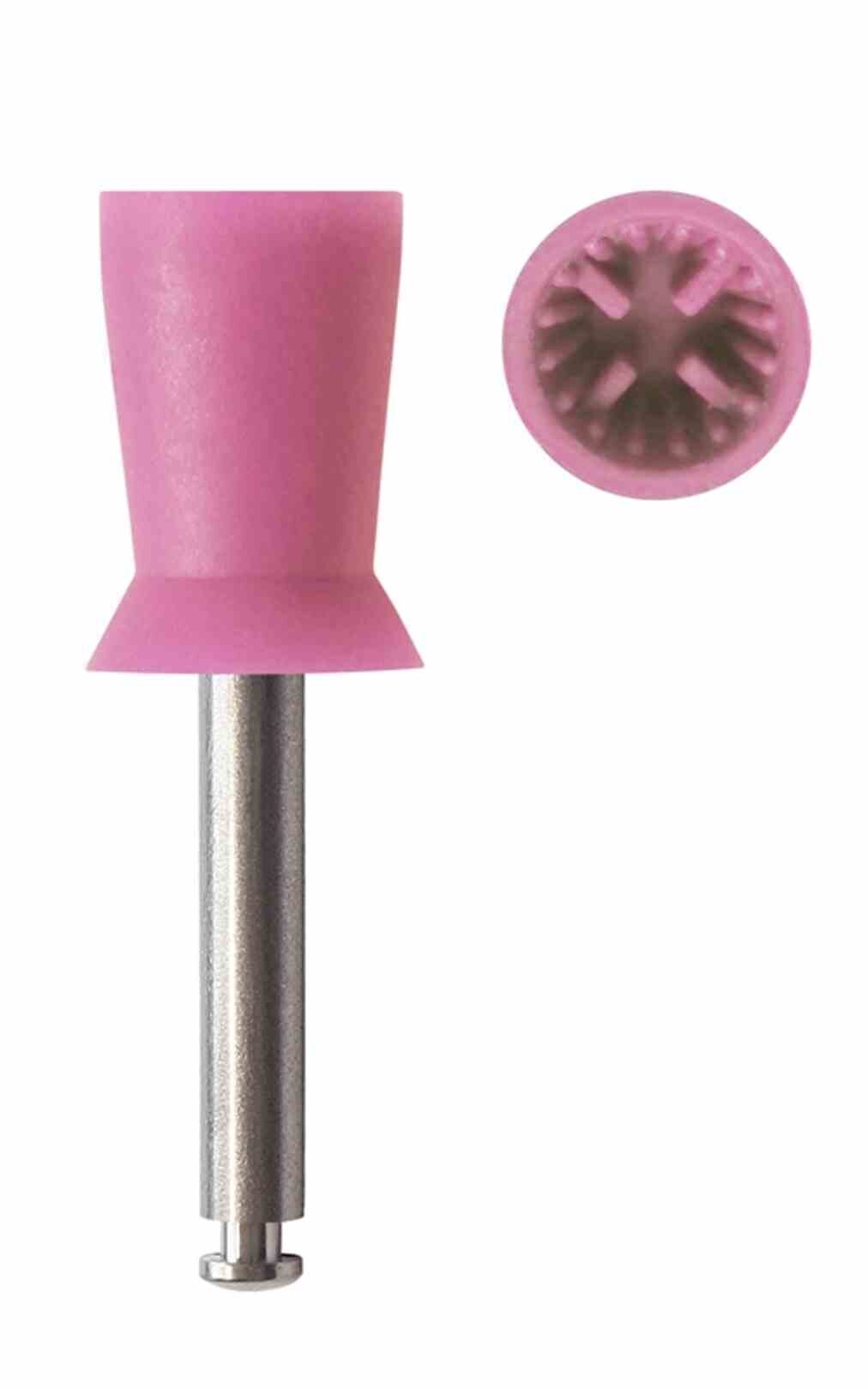 Smart Prophy soft pink RA skirt 4 web | 429776