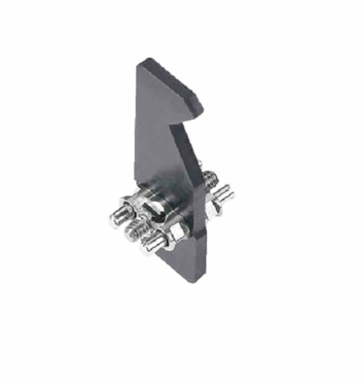 Dehnschraube uni. Edelst. 7mm OK+UK 10St | 429769