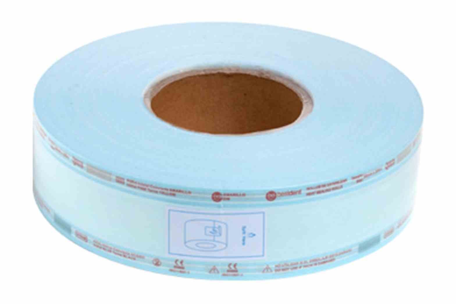 Sterilisationsfolie 5cmx200m Rl | 429765